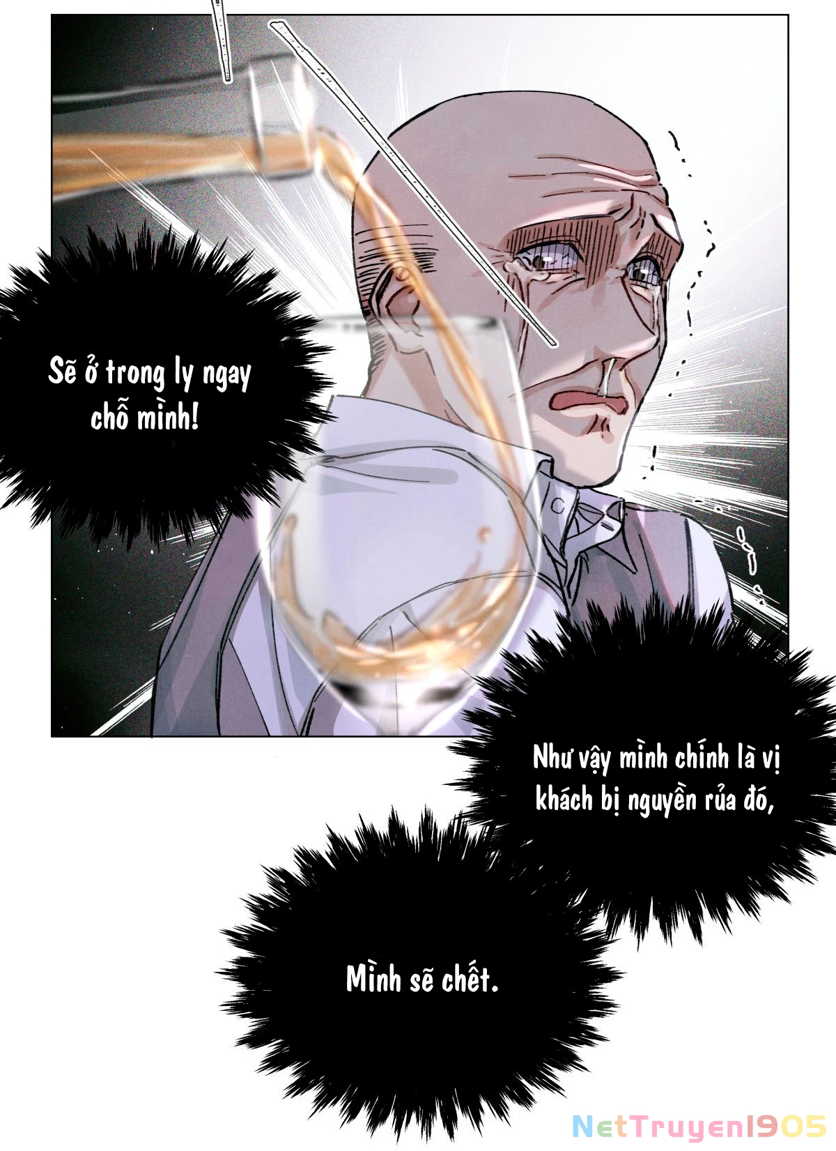 Cuộc Thi Toàn Cầu Chapter 20 - 9