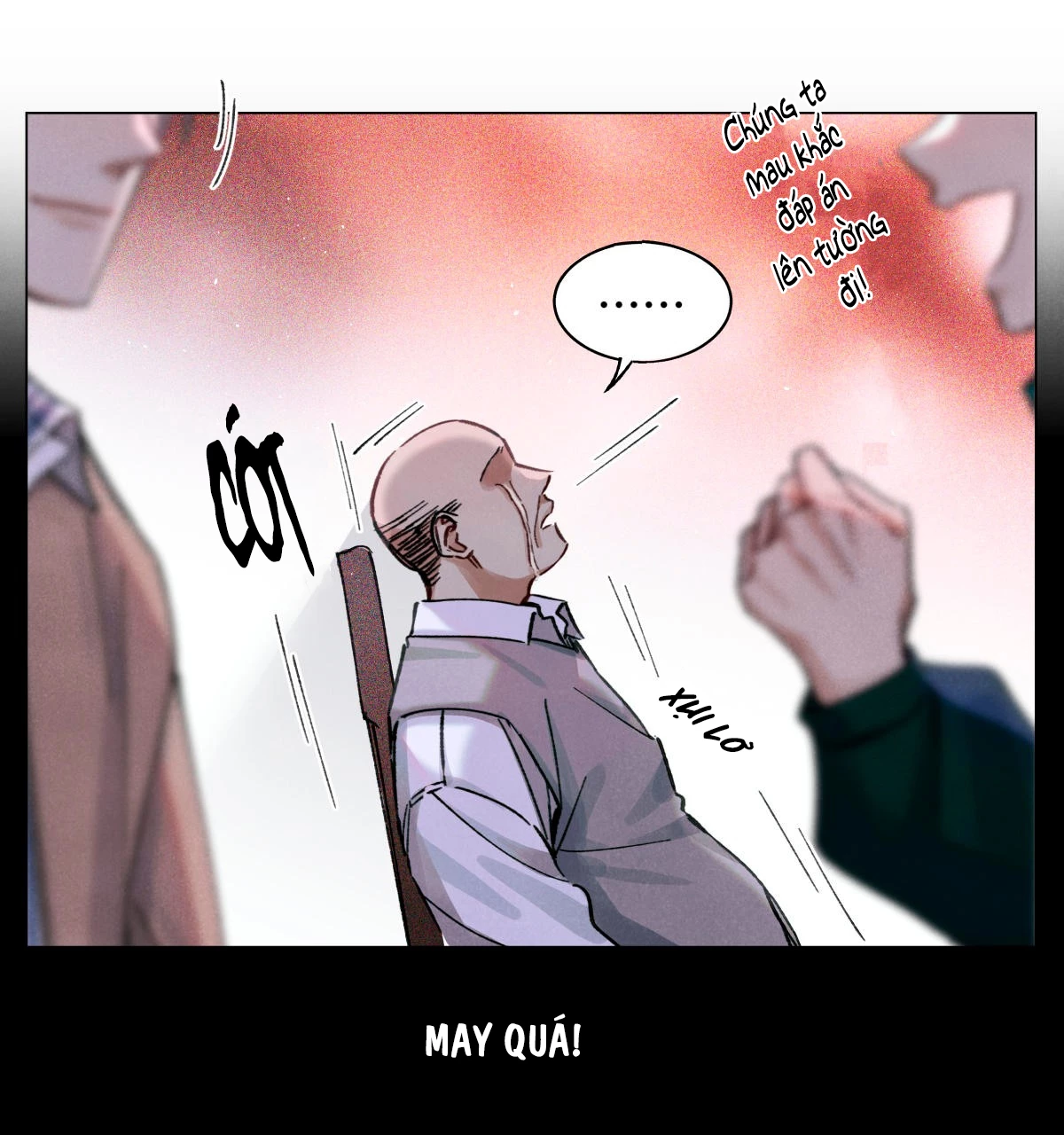 Cuộc Thi Toàn Cầu Chapter 20 - 11