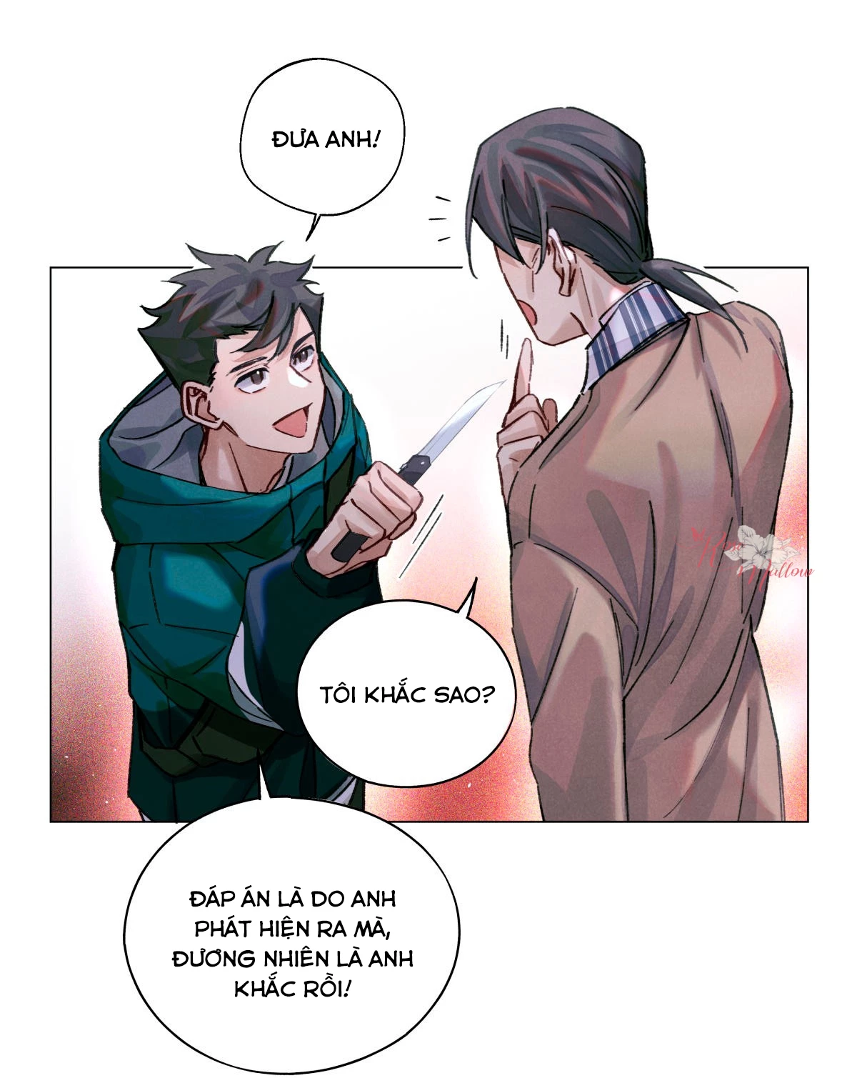 Cuộc Thi Toàn Cầu Chapter 20 - 13