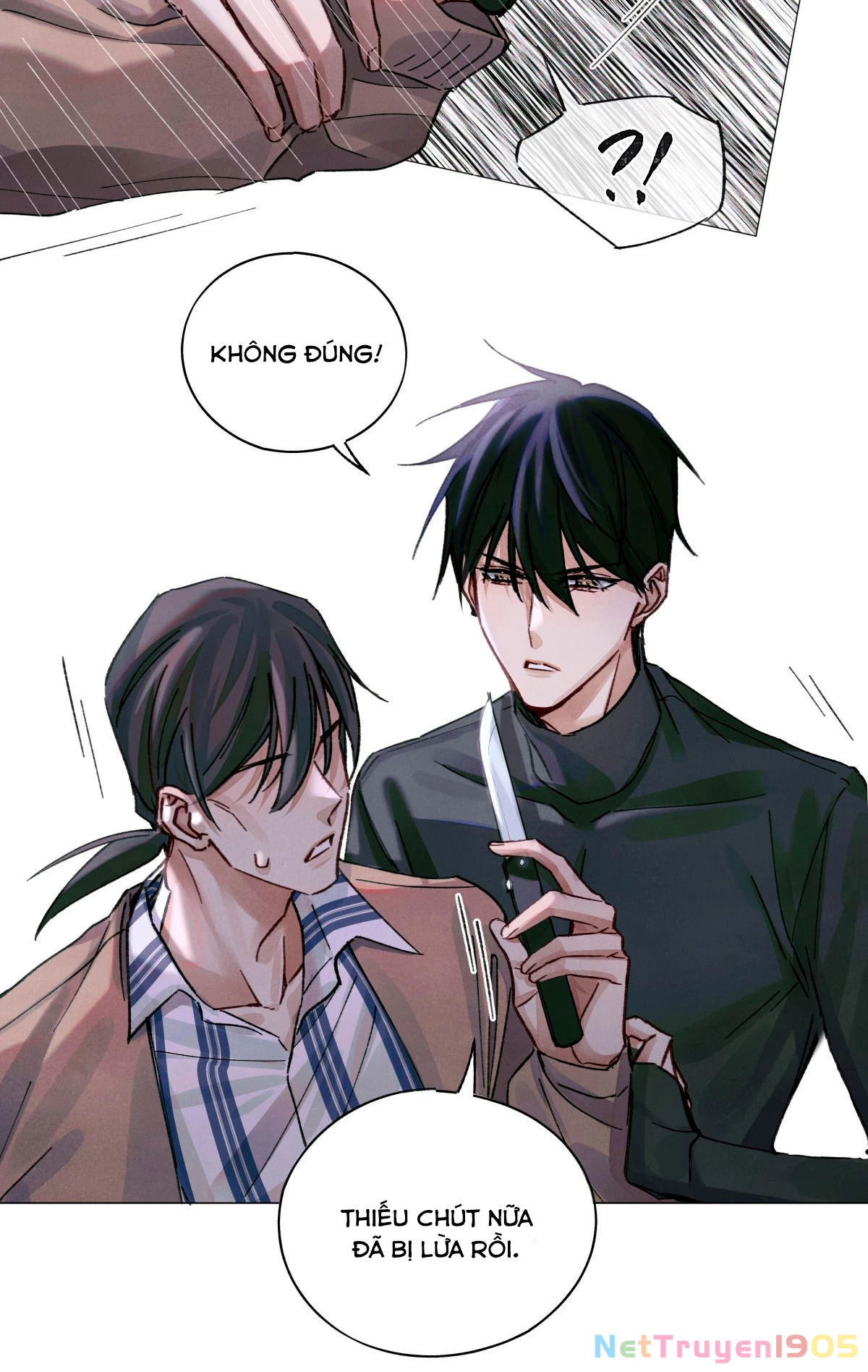 Cuộc Thi Toàn Cầu Chapter 20 - 17