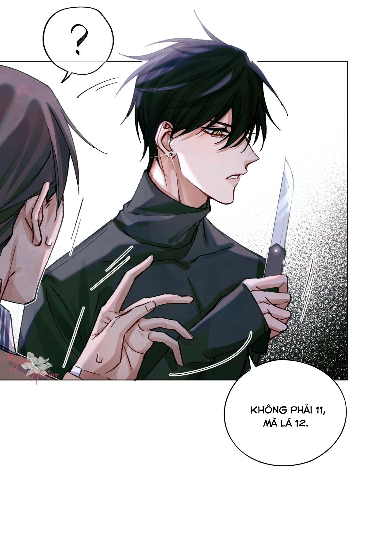 Cuộc Thi Toàn Cầu Chapter 20 - 18