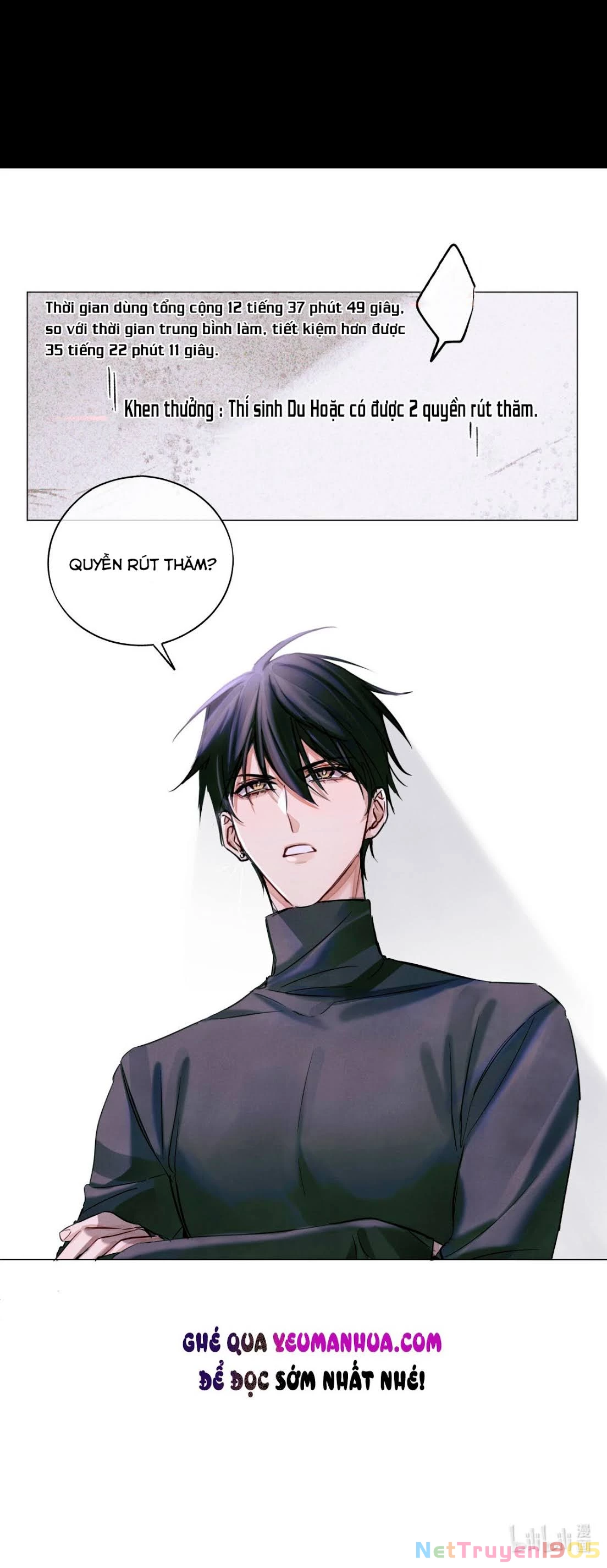 Cuộc Thi Toàn Cầu Chapter 20 - 30