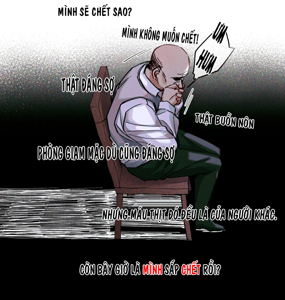 Cuộc Thi Toàn Cầu Chapter 20 - 31
