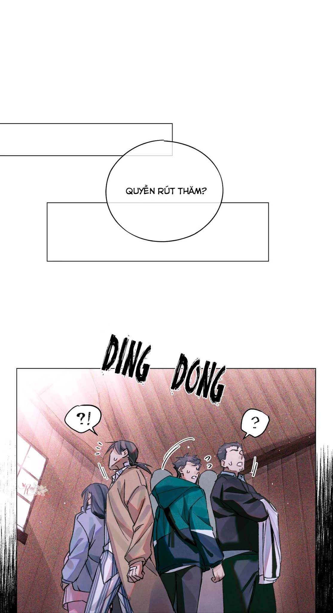 Cuộc Thi Toàn Cầu Chapter 21 - 2