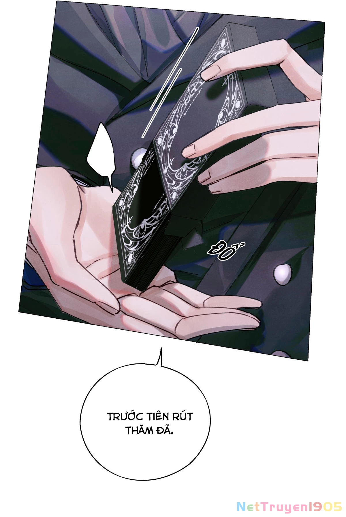 Cuộc Thi Toàn Cầu Chapter 21 - 7