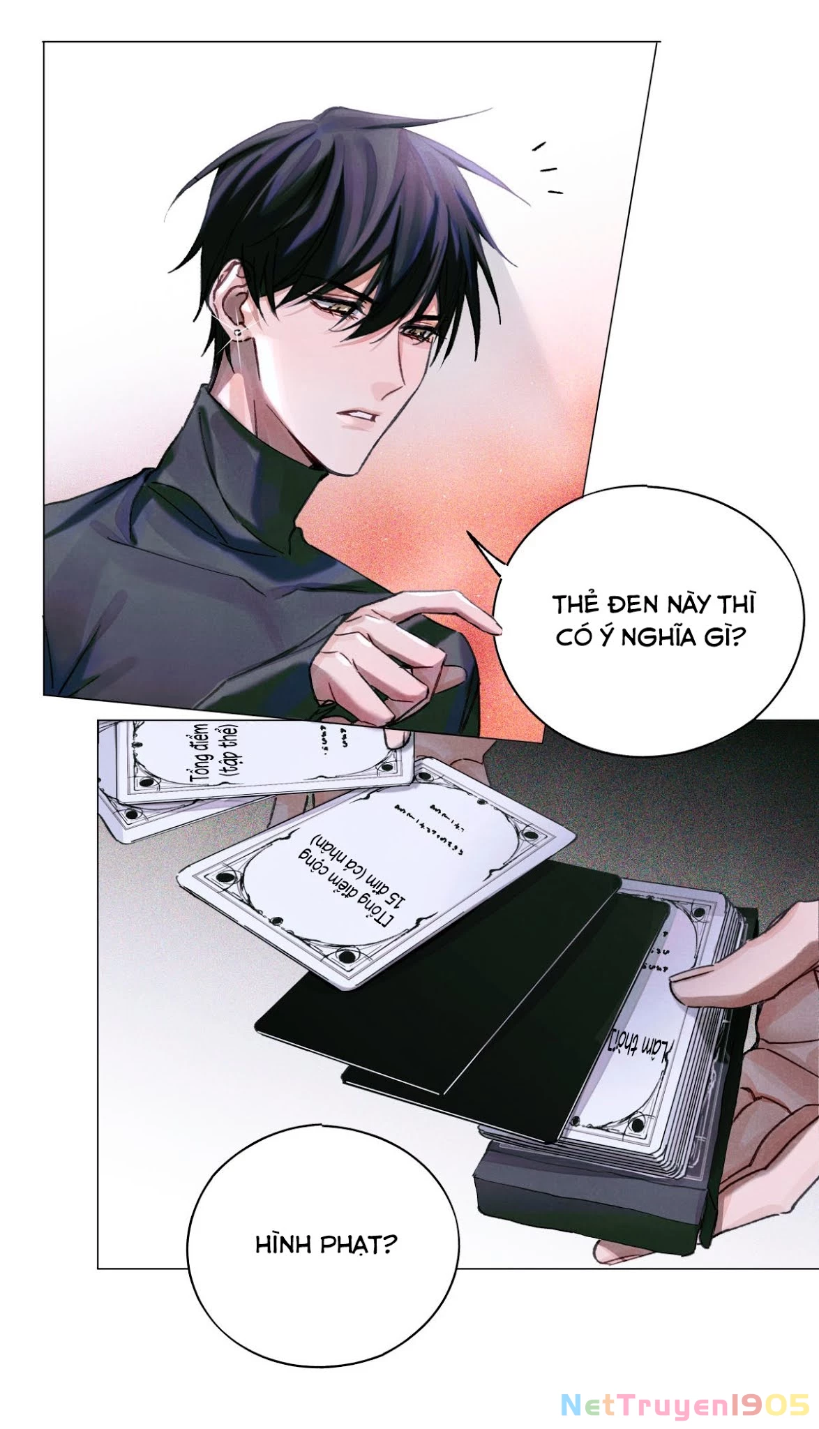 Cuộc Thi Toàn Cầu Chapter 21 - 11