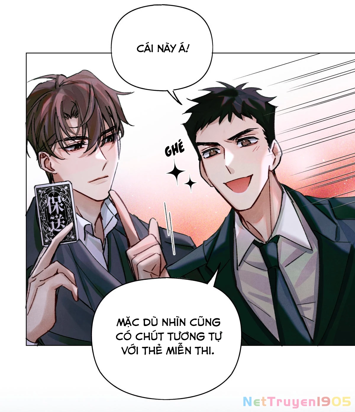 Cuộc Thi Toàn Cầu Chapter 21 - 19