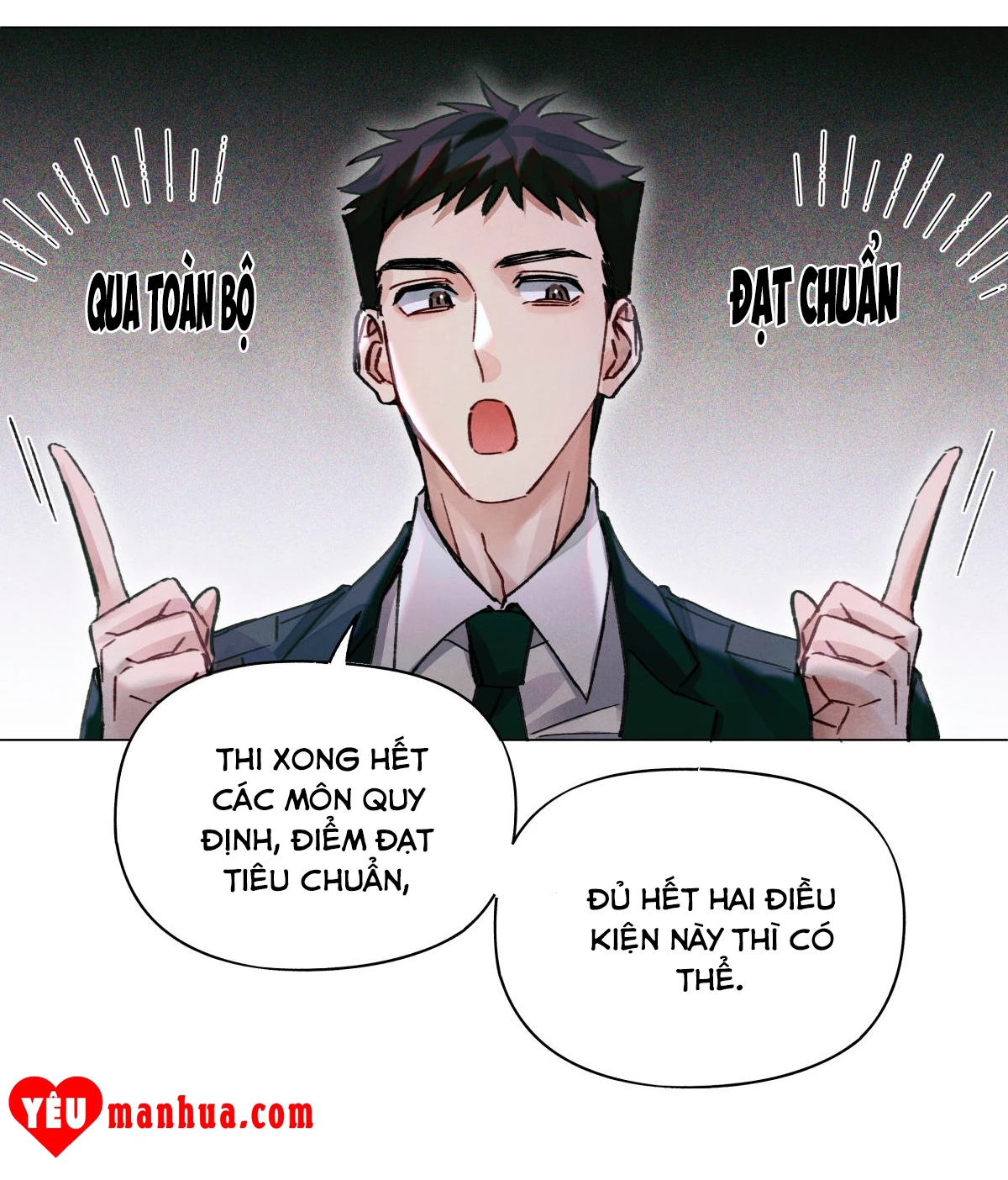 Cuộc Thi Toàn Cầu Chapter 21 - 25