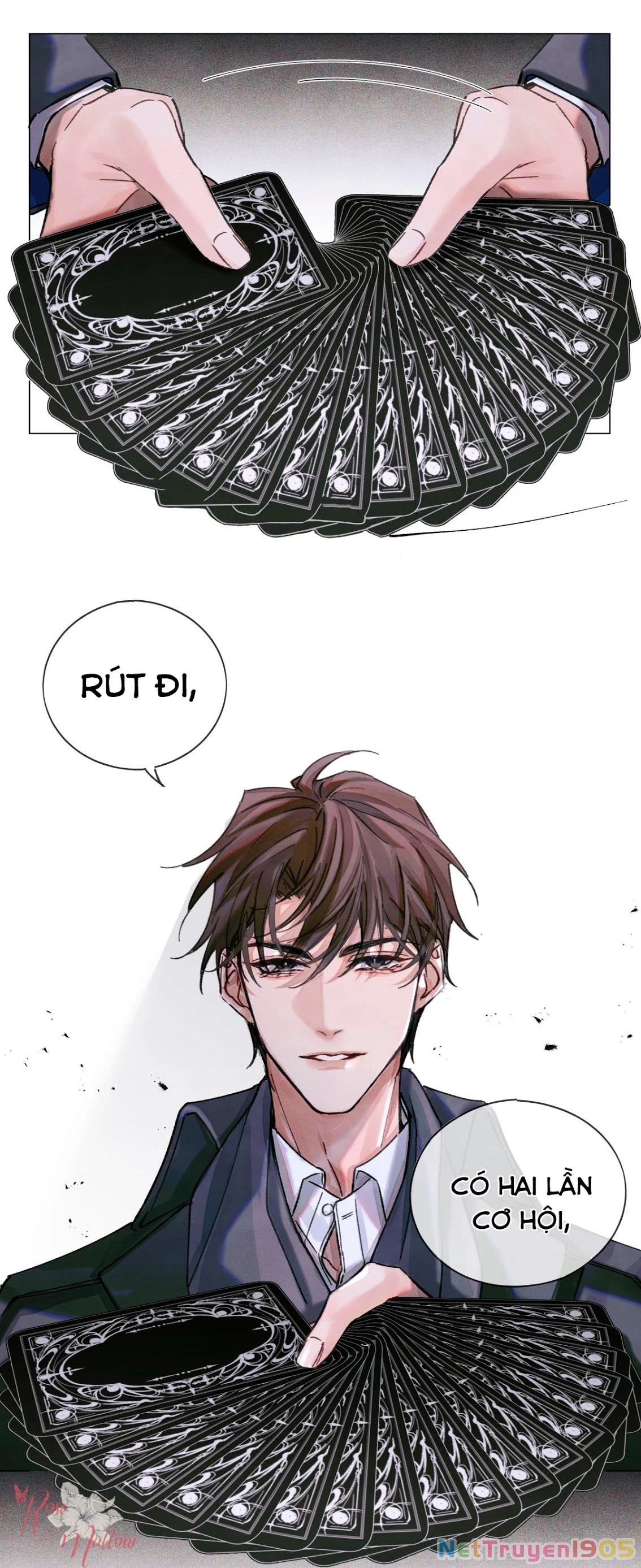 Cuộc Thi Toàn Cầu Chapter 21 - 27