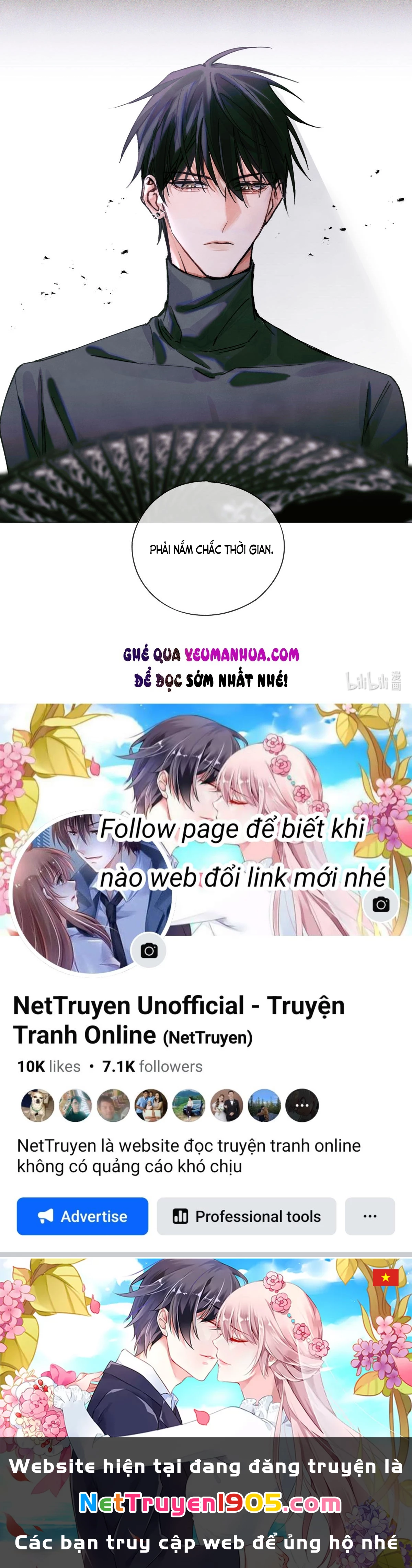 Cuộc Thi Toàn Cầu Chapter 21 - 28