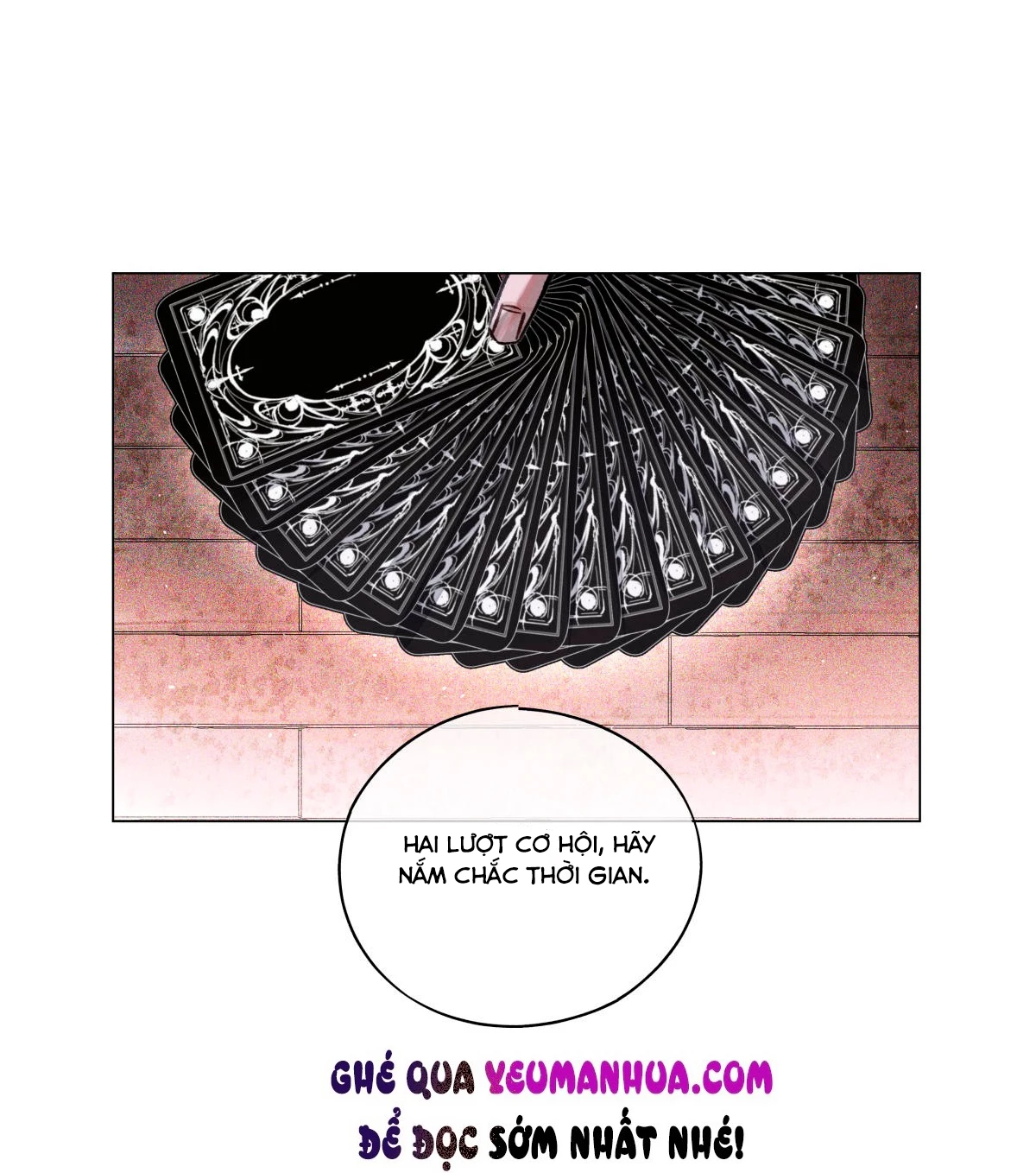 Cuộc Thi Toàn Cầu Chapter 22 - 2