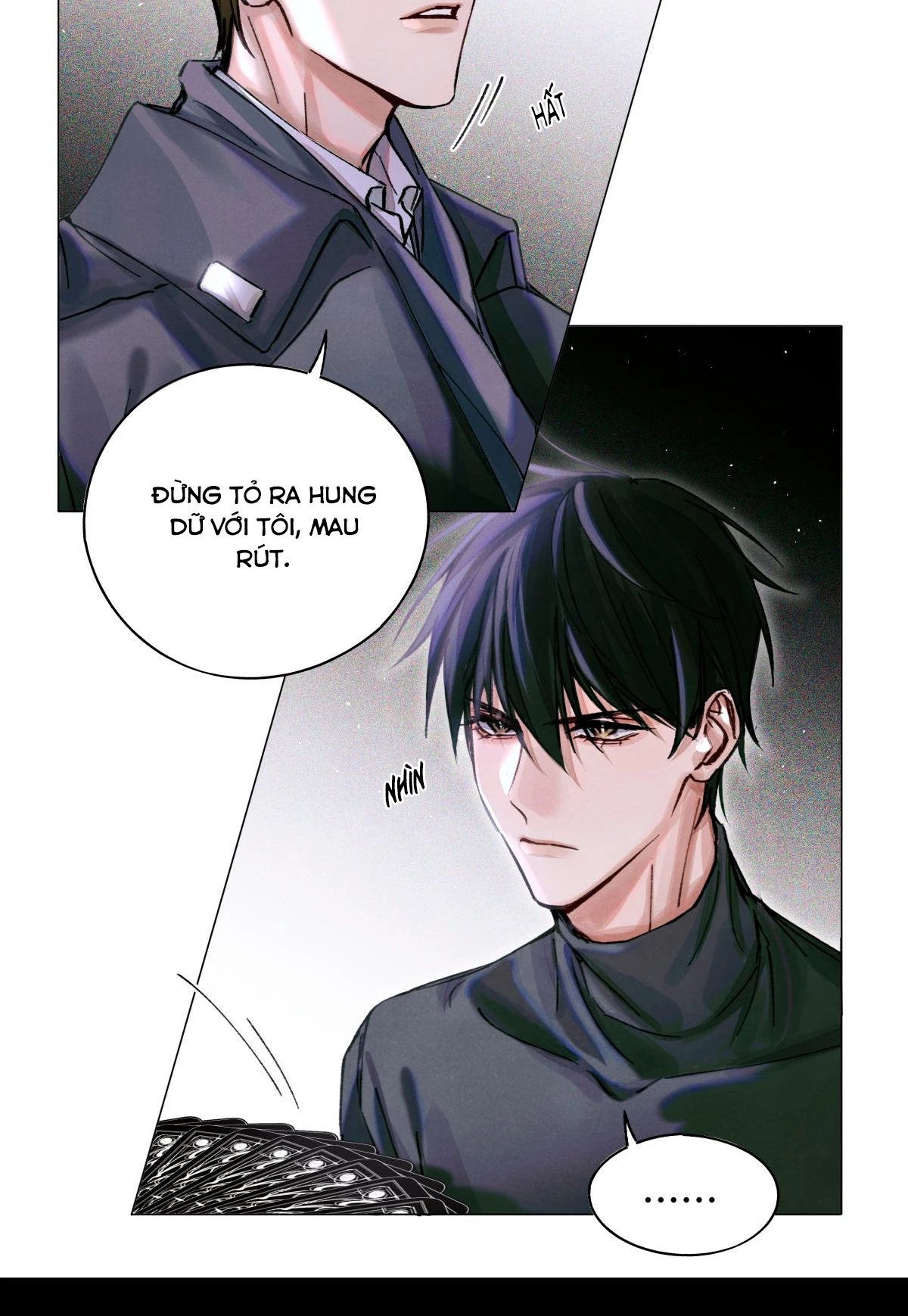 Cuộc Thi Toàn Cầu Chapter 22 - 5
