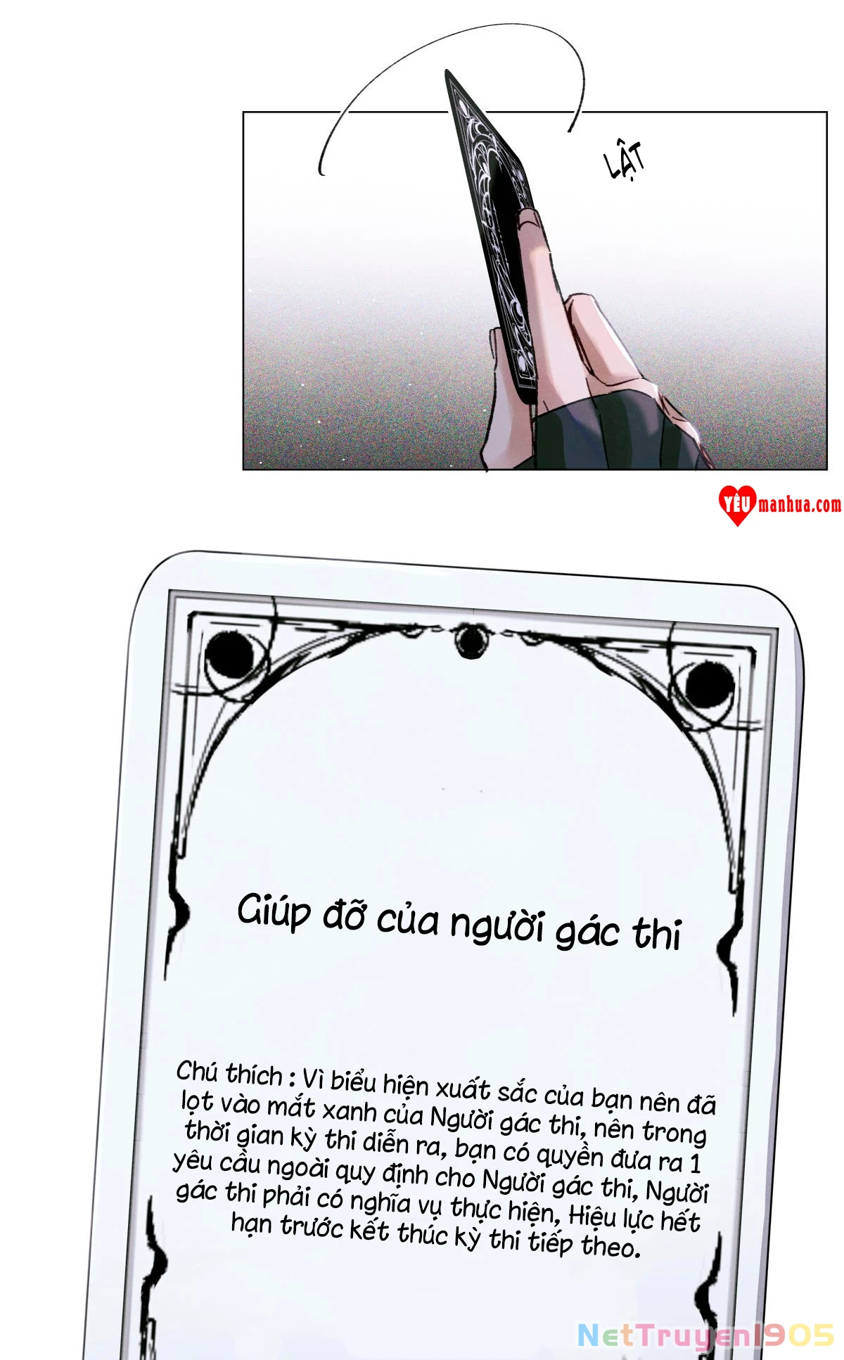 Cuộc Thi Toàn Cầu Chapter 22 - 10