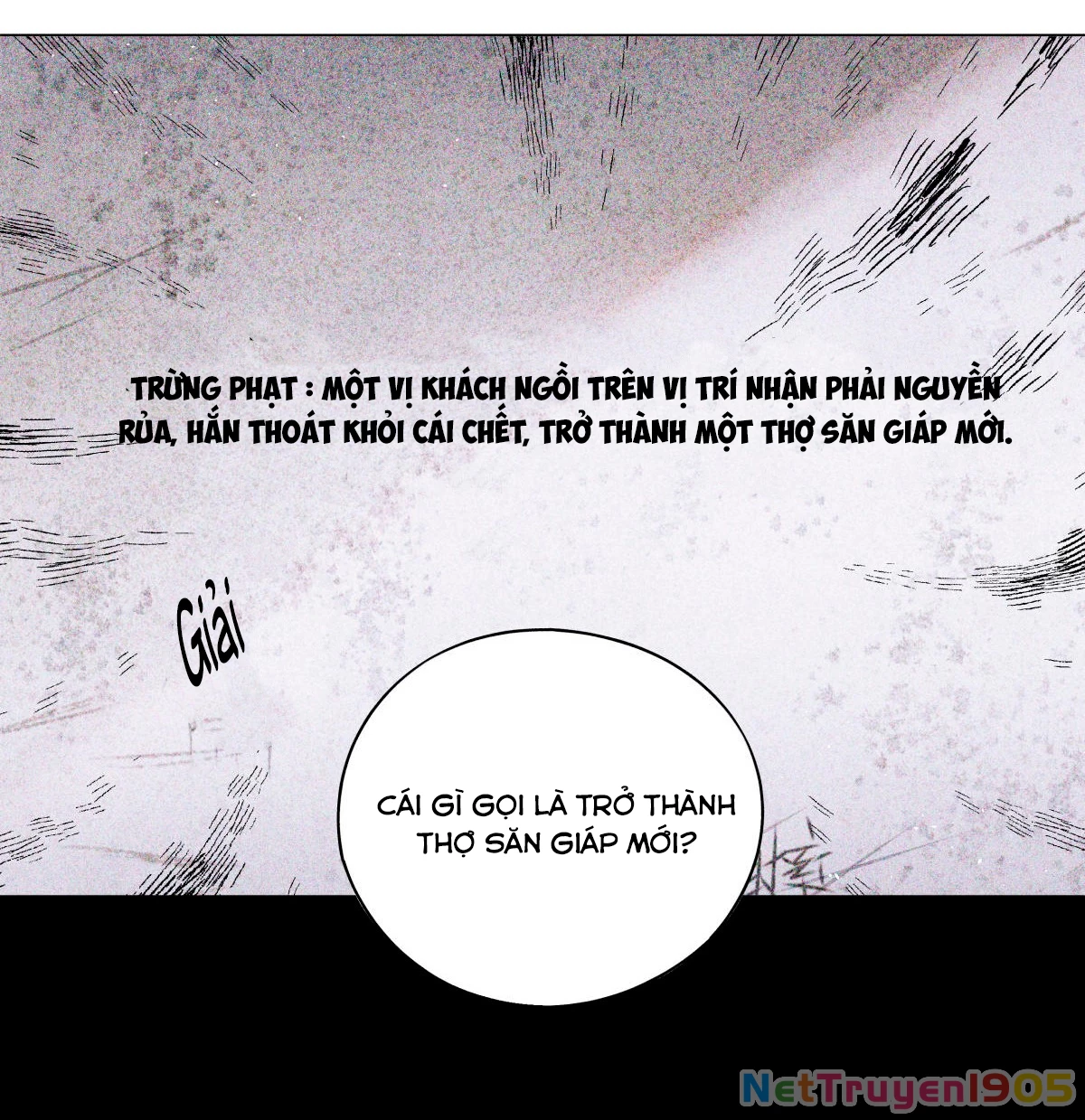 Cuộc Thi Toàn Cầu Chapter 22 - 15