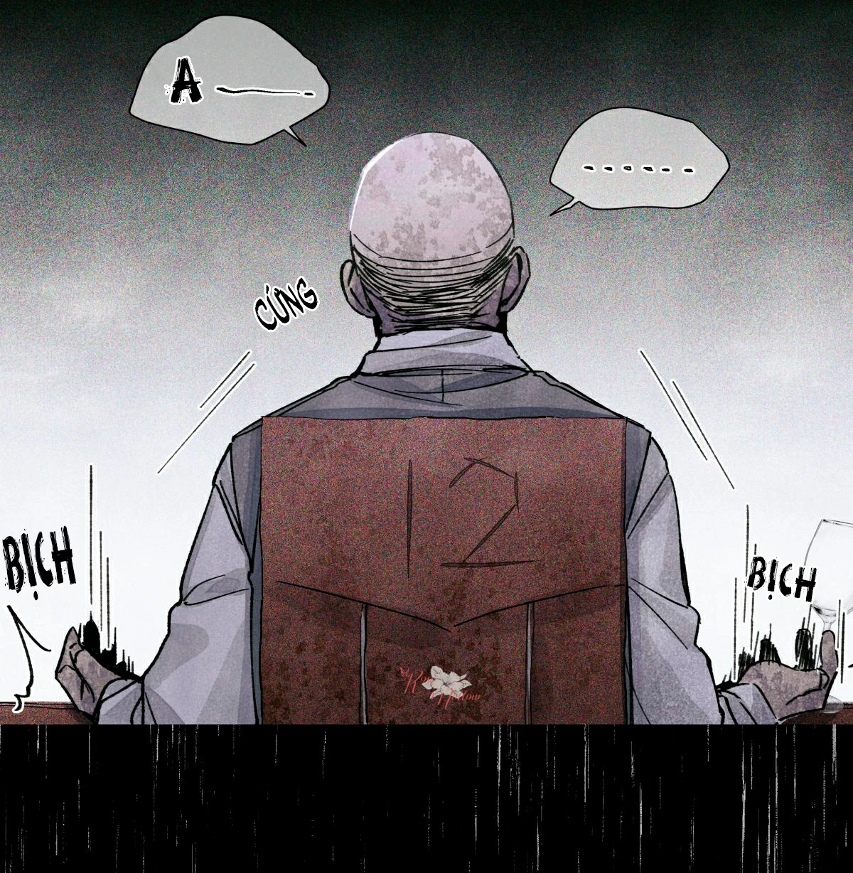 Cuộc Thi Toàn Cầu Chapter 22 - 18