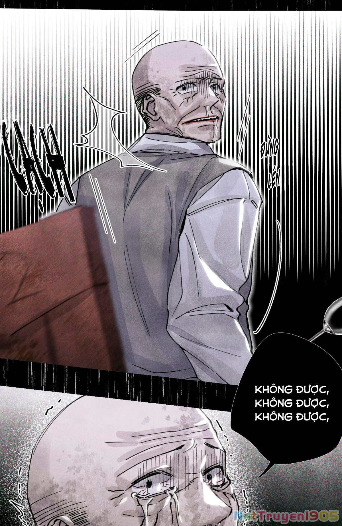 Cuộc Thi Toàn Cầu Chapter 22 - 19