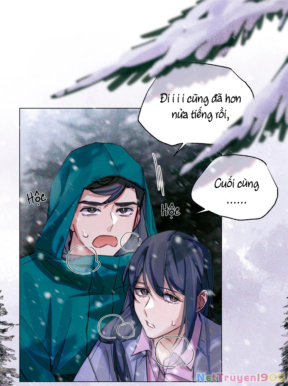 Cuộc Thi Toàn Cầu Chapter 23 - 11