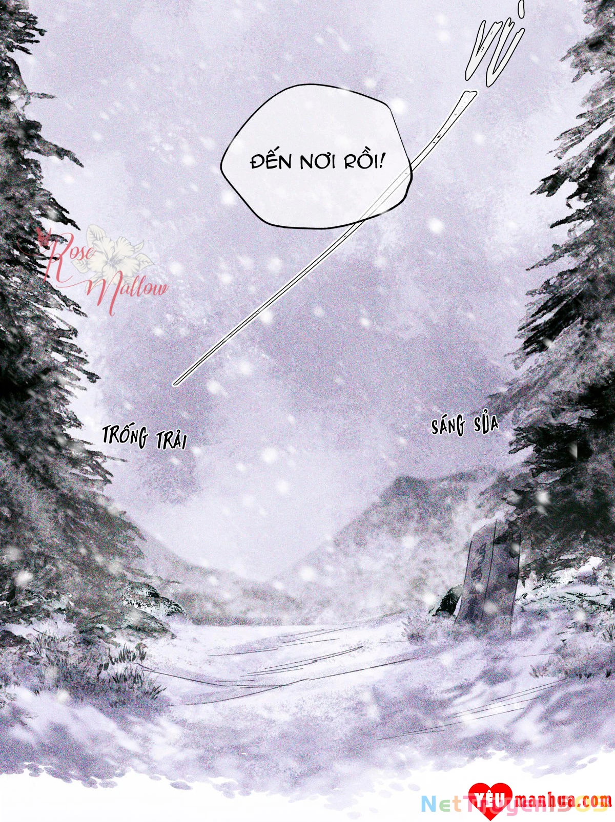 Cuộc Thi Toàn Cầu Chapter 23 - 12