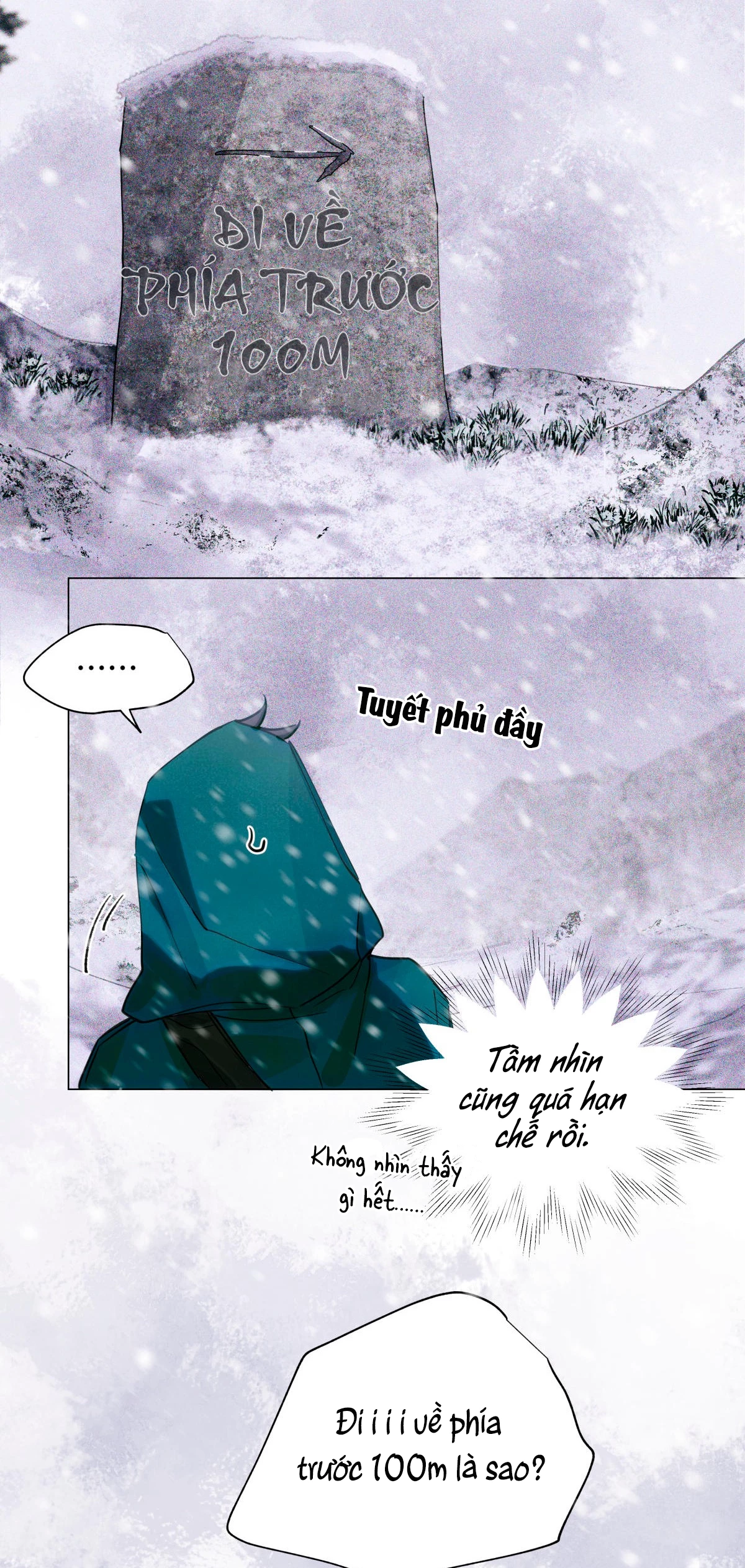Cuộc Thi Toàn Cầu Chapter 23 - 15