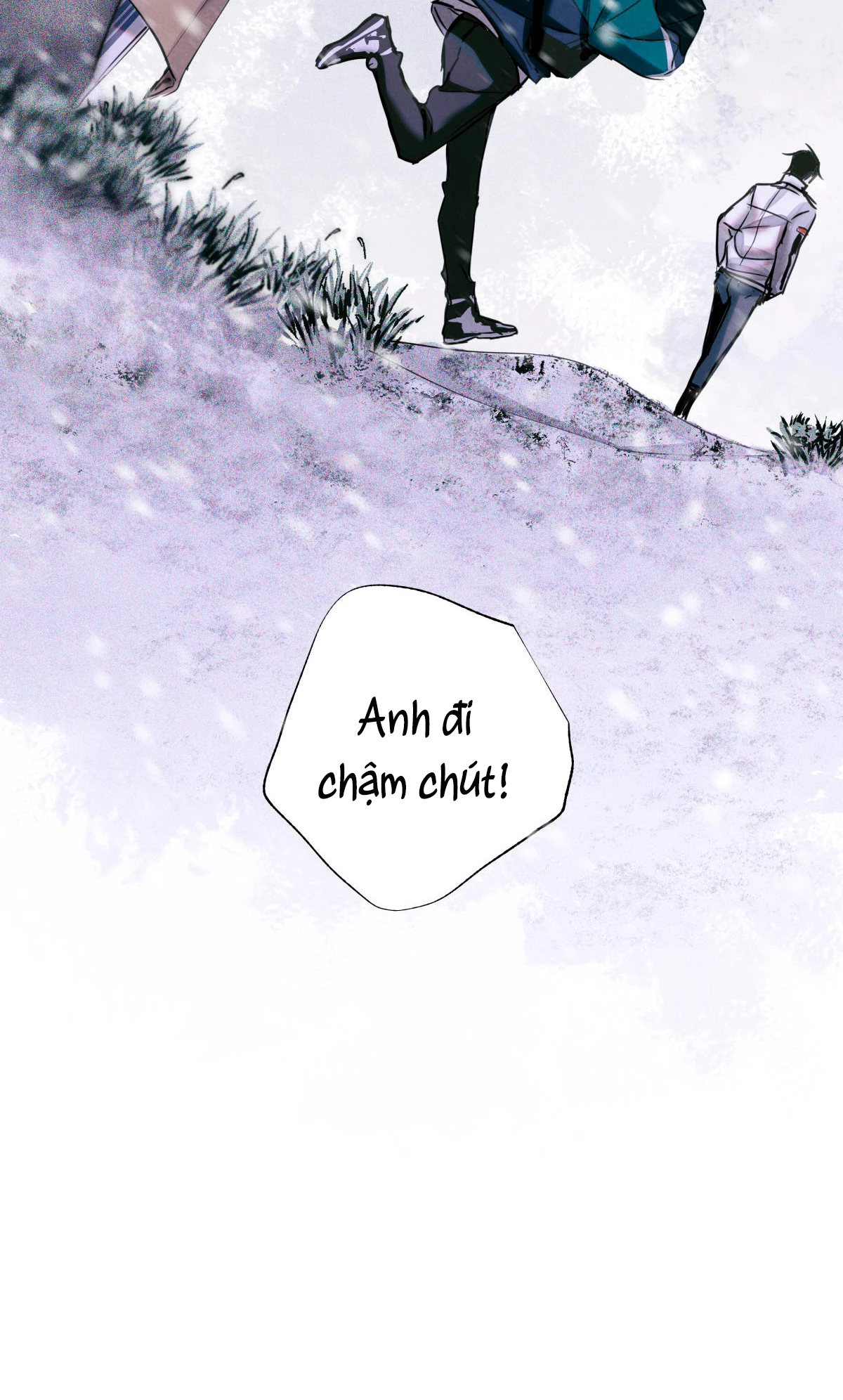 Cuộc Thi Toàn Cầu Chapter 23 - 22