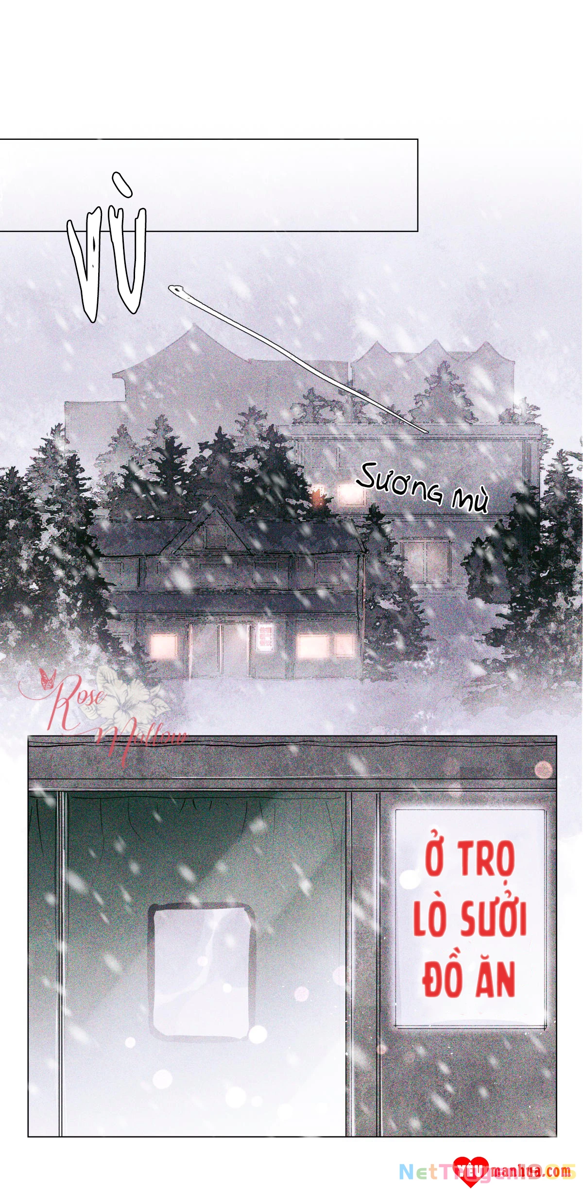 Cuộc Thi Toàn Cầu Chapter 23 - 23