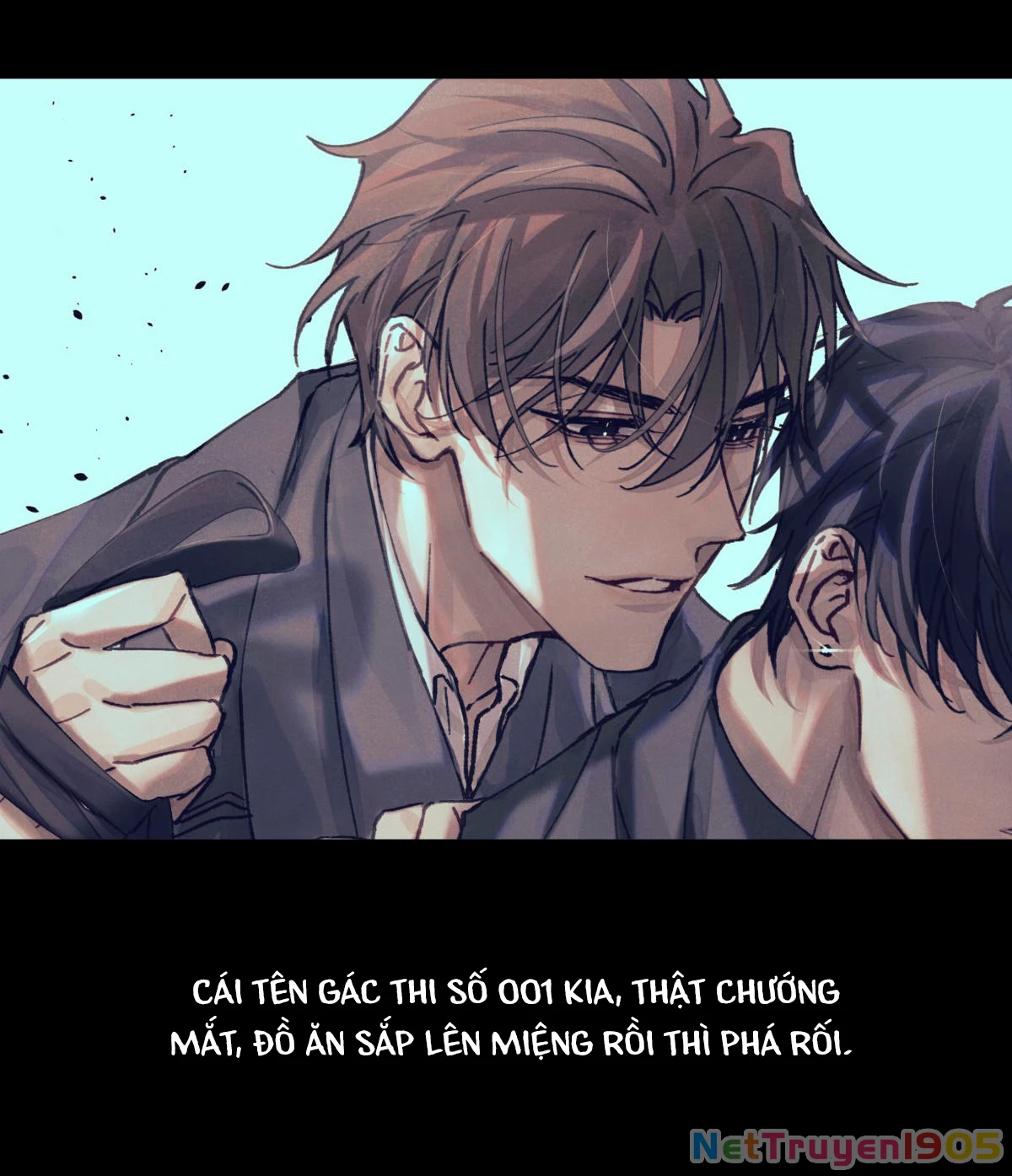 Cuộc Thi Toàn Cầu Chapter 23 - 27