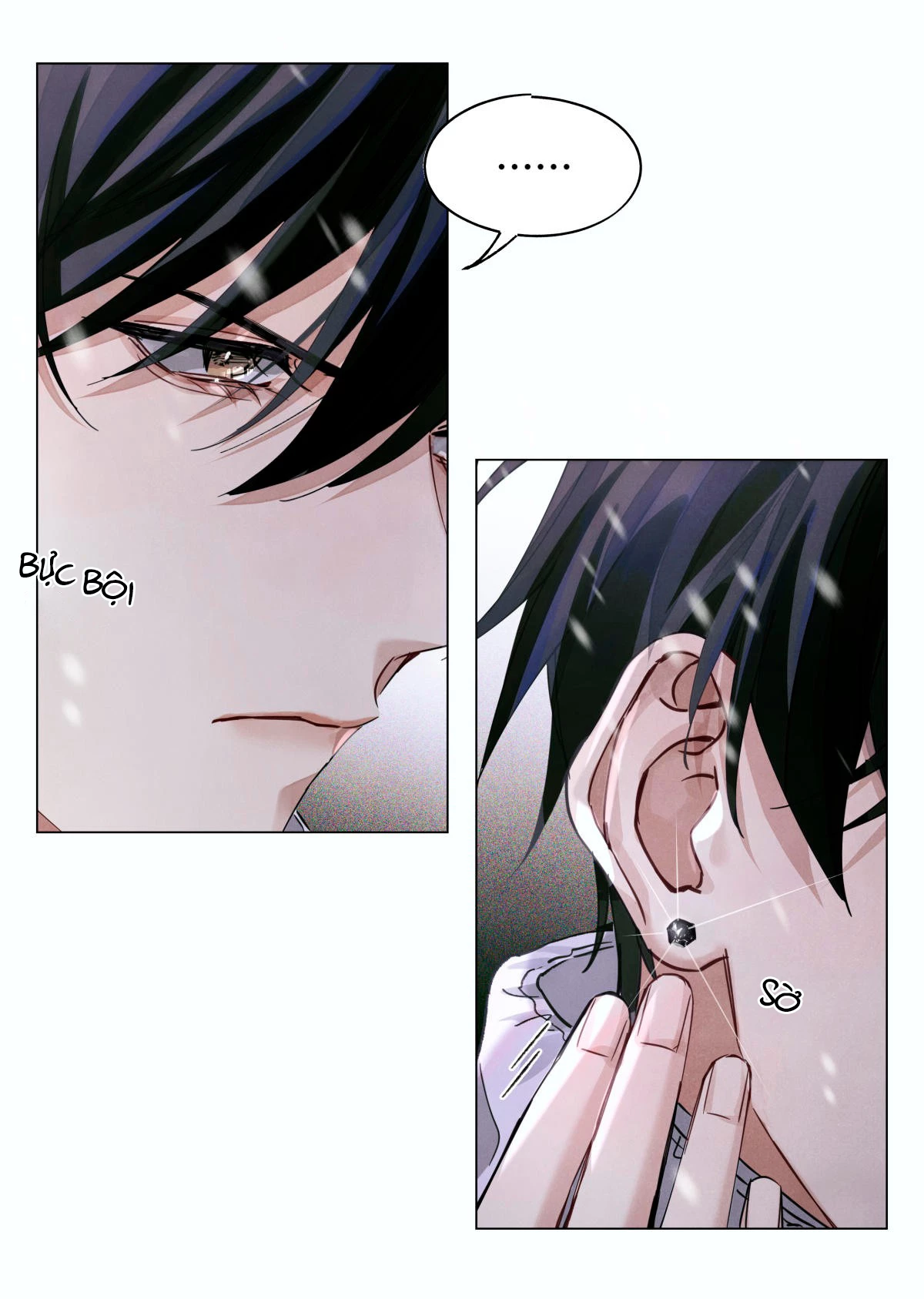 Cuộc Thi Toàn Cầu Chapter 23 - 28