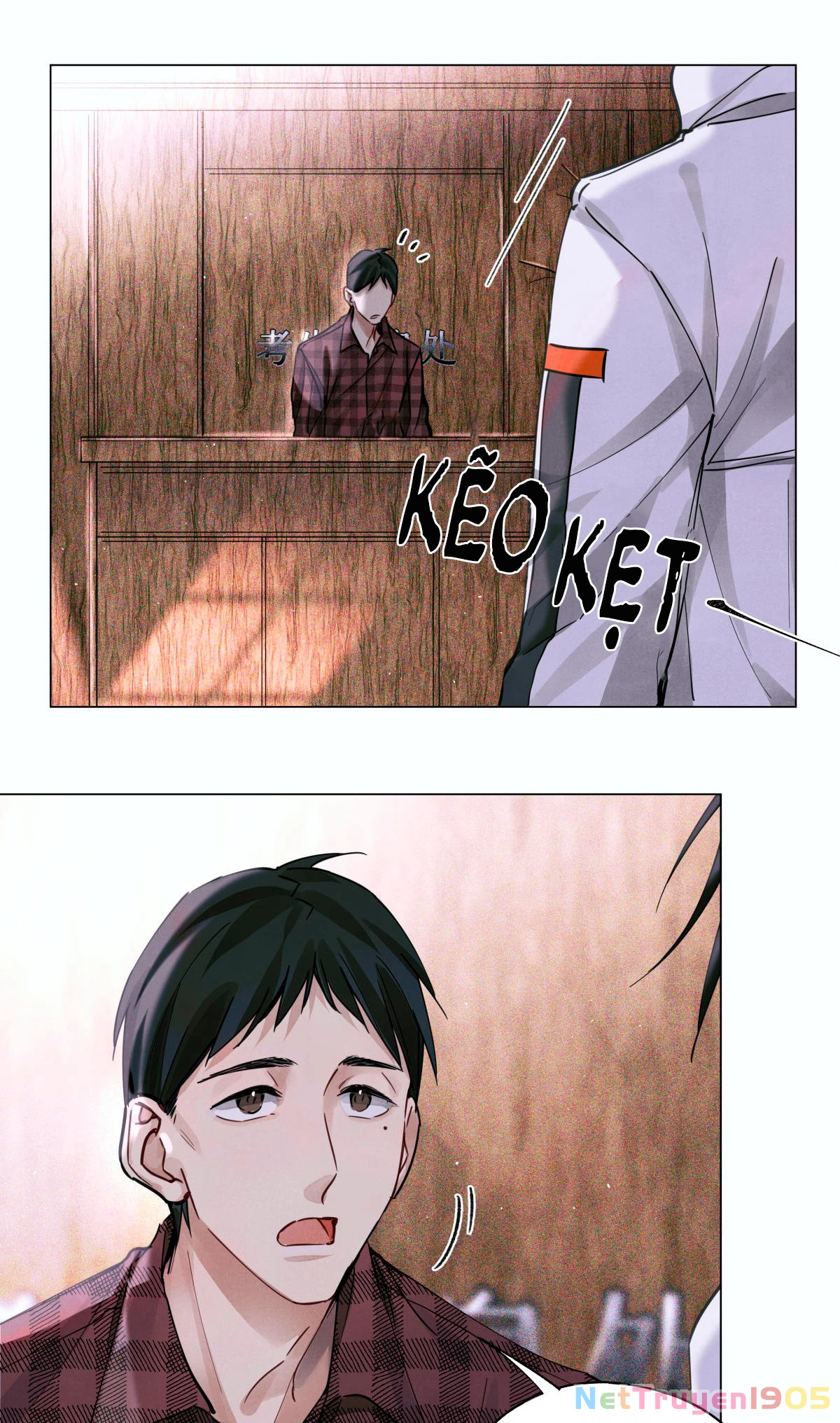 Cuộc Thi Toàn Cầu Chapter 23 - 29