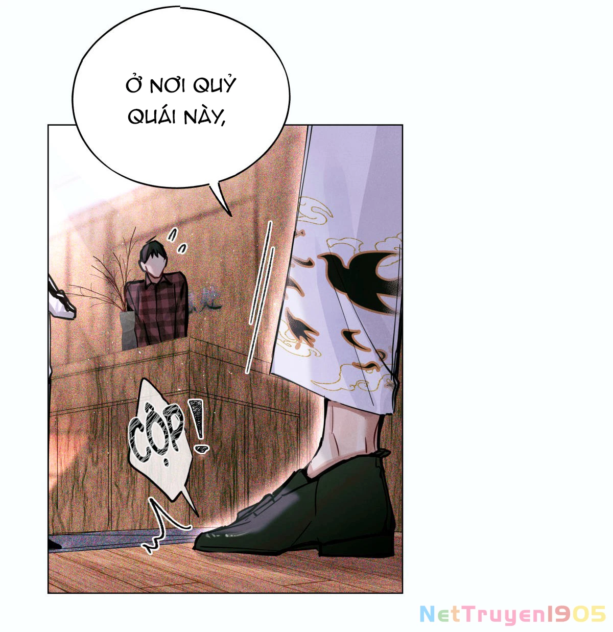 Cuộc Thi Toàn Cầu Chapter 23 - 32