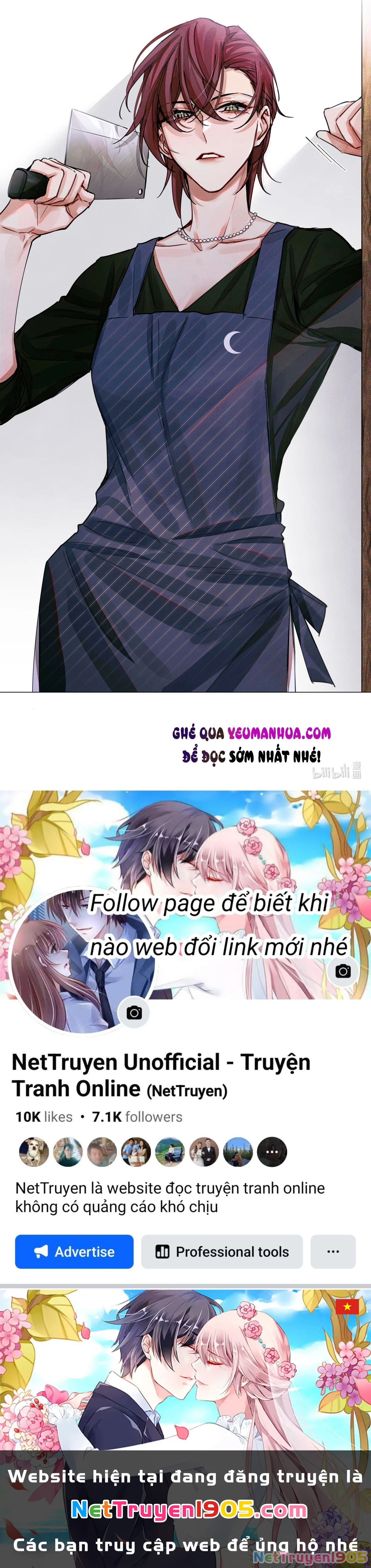 Cuộc Thi Toàn Cầu Chapter 23 - 34