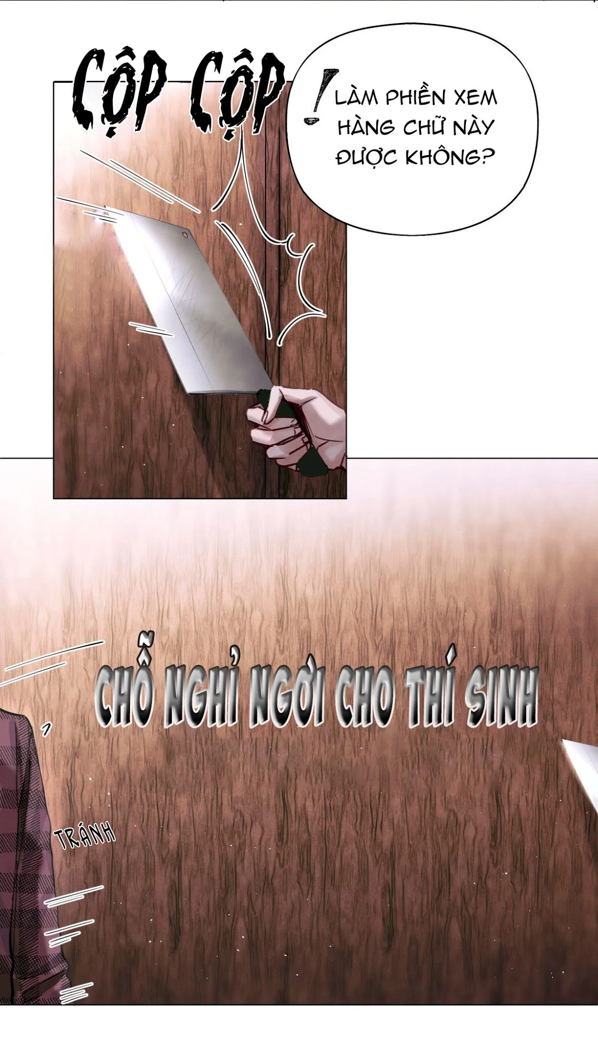 Cuộc Thi Toàn Cầu Chapter 24 - 7