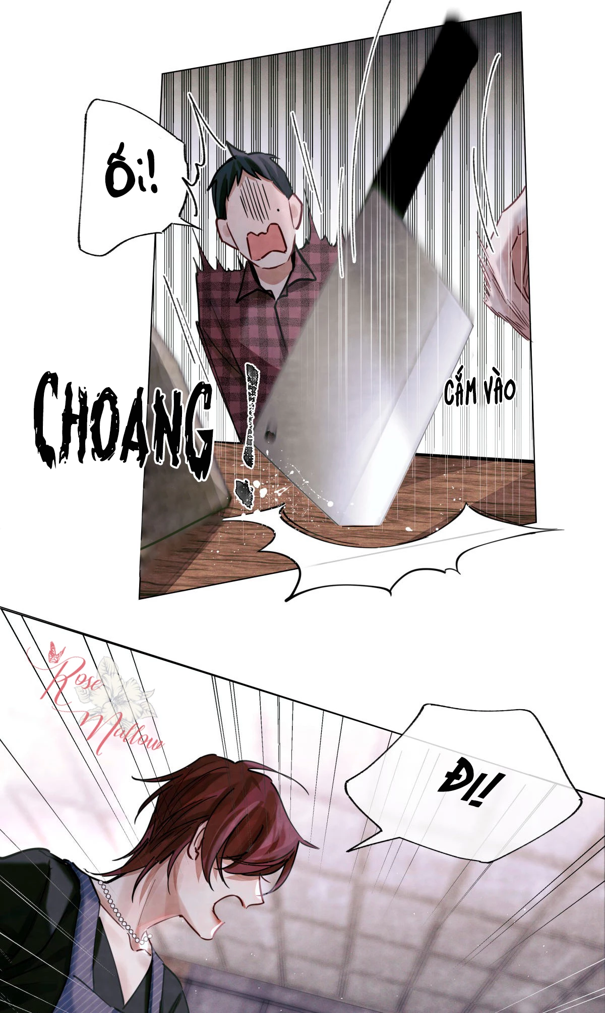 Cuộc Thi Toàn Cầu Chapter 24 - 12
