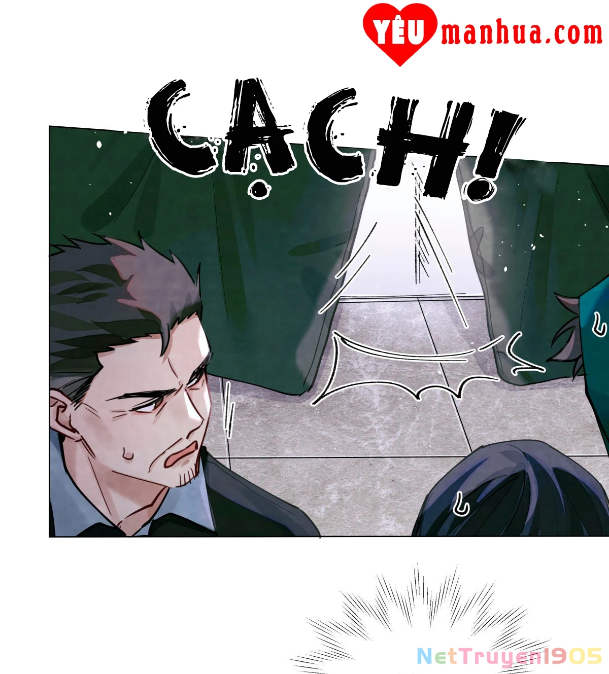 Cuộc Thi Toàn Cầu Chapter 24 - 14