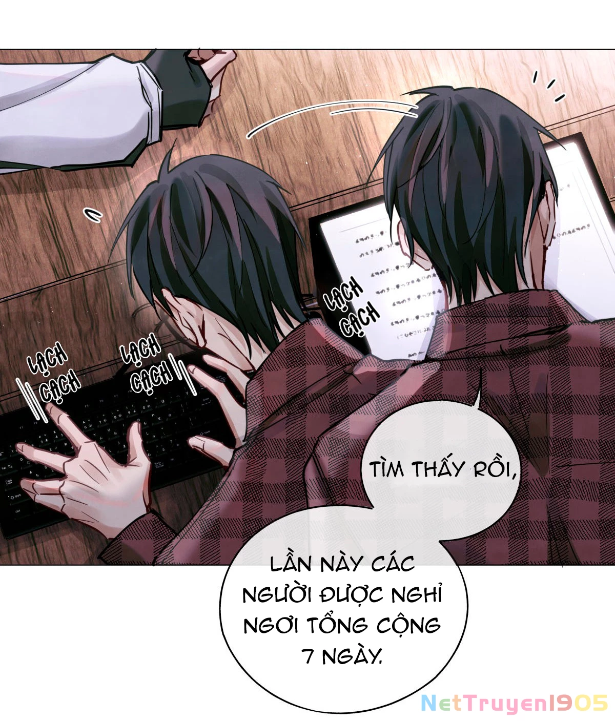 Cuộc Thi Toàn Cầu Chapter 24 - 17