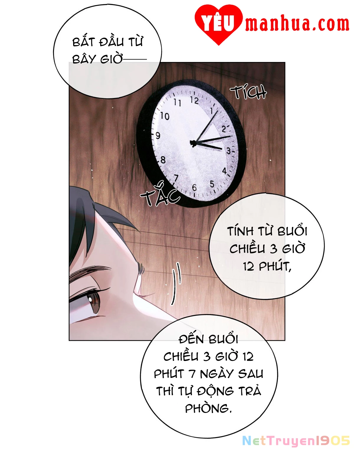Cuộc Thi Toàn Cầu Chapter 24 - 18