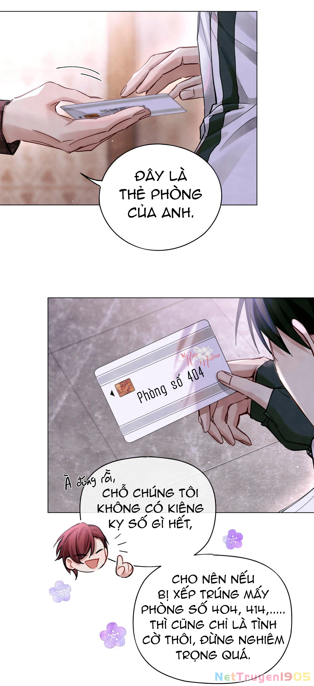 Cuộc Thi Toàn Cầu Chapter 24 - 19