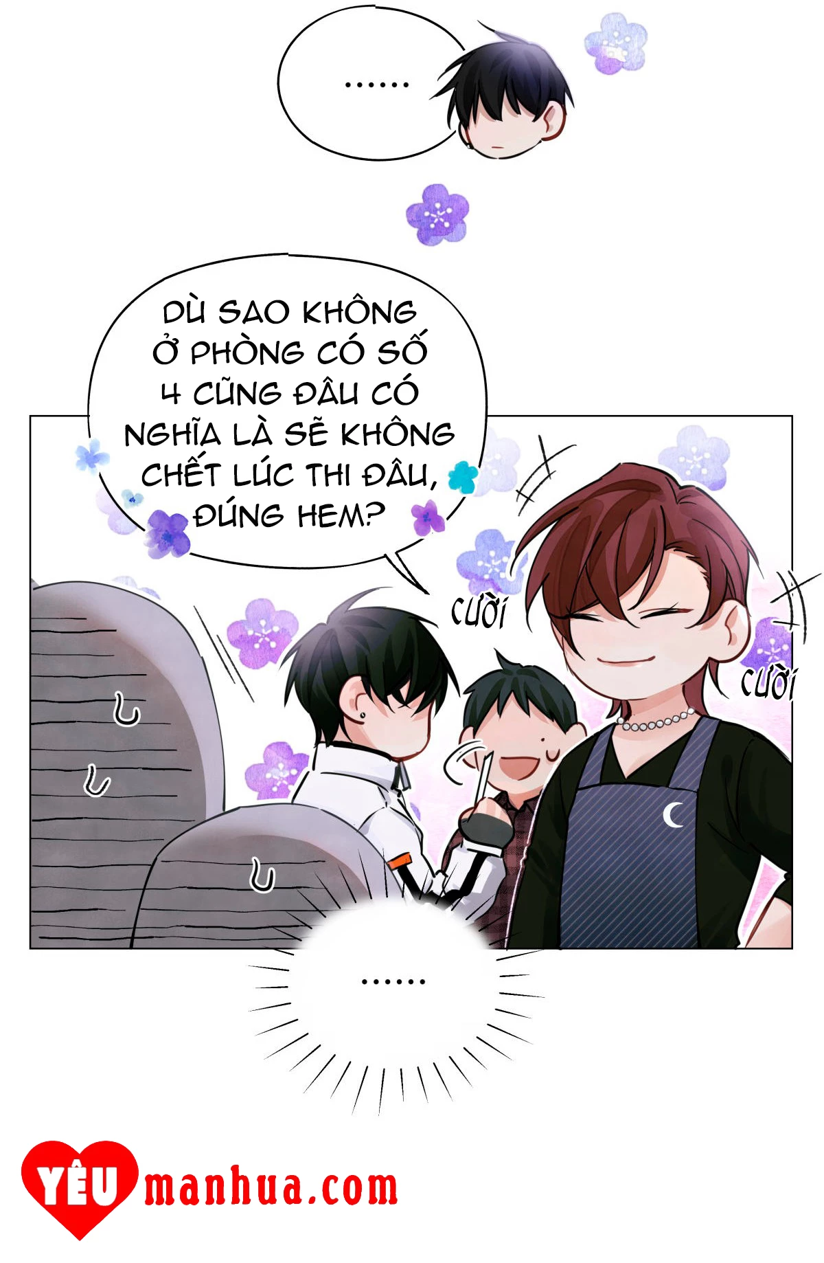 Cuộc Thi Toàn Cầu Chapter 24 - 20