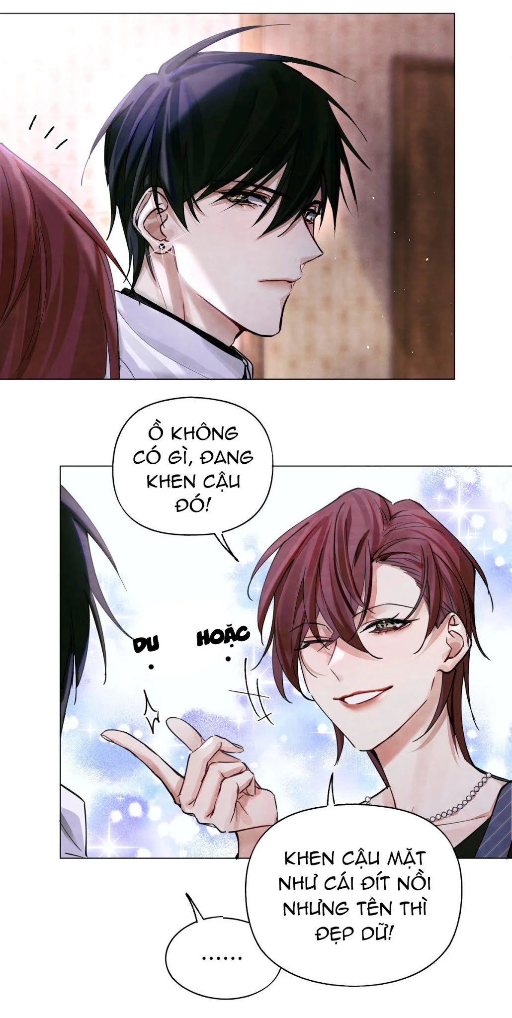 Cuộc Thi Toàn Cầu Chapter 24 - 22