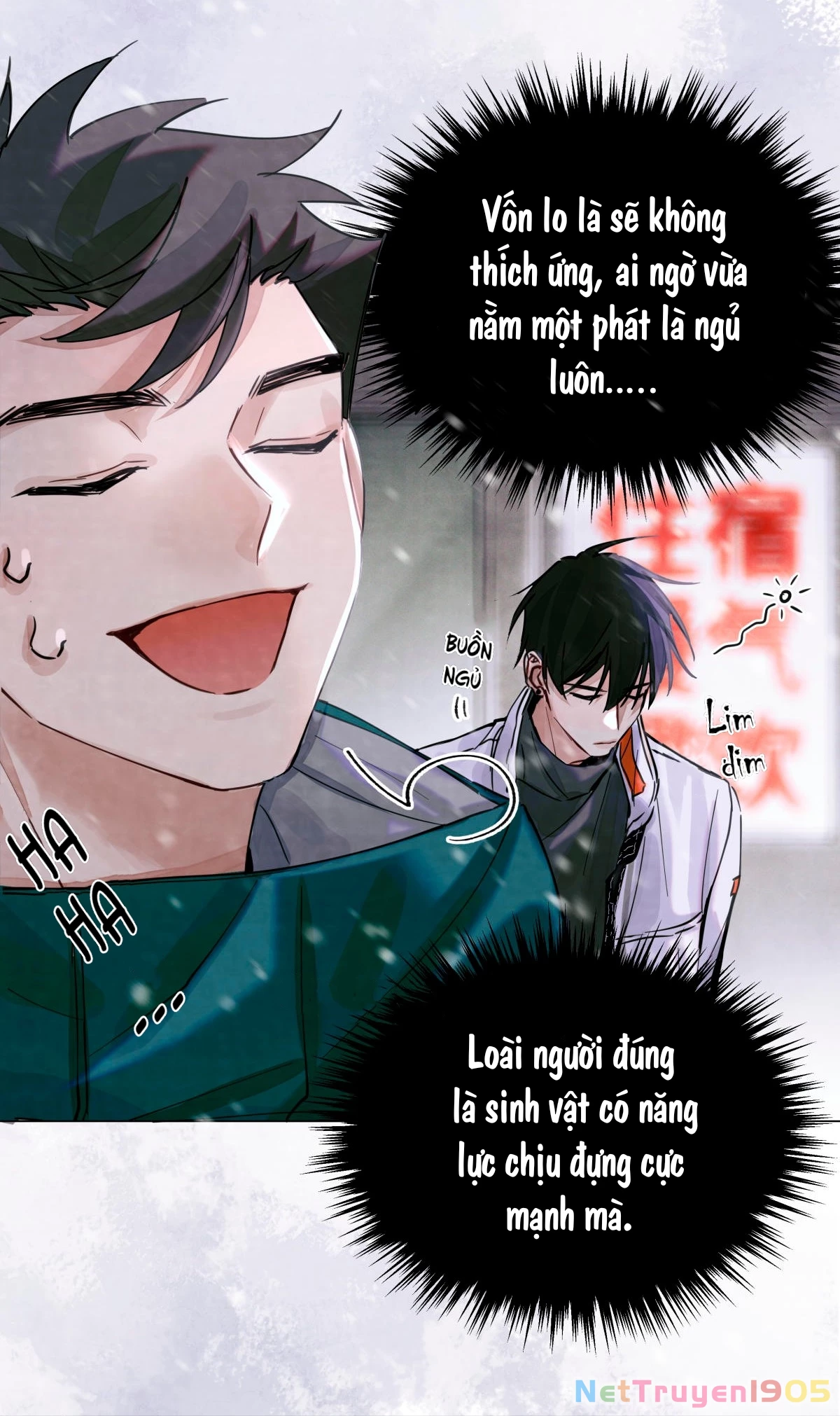 Cuộc Thi Toàn Cầu Chapter 25 - 13