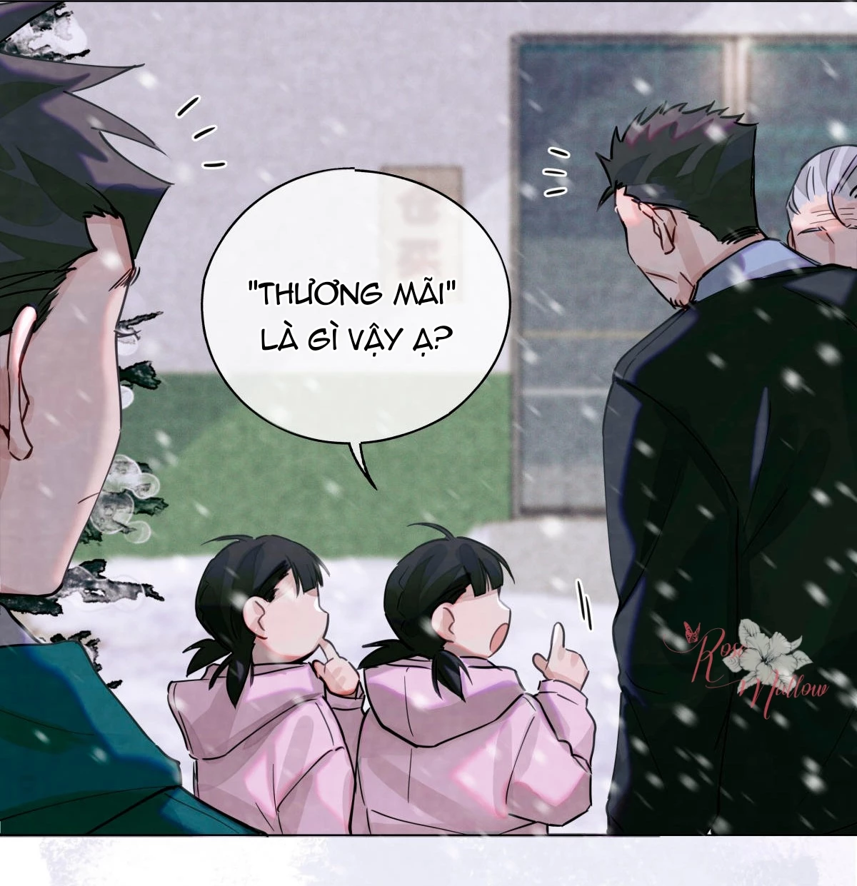 Cuộc Thi Toàn Cầu Chapter 25 - 14