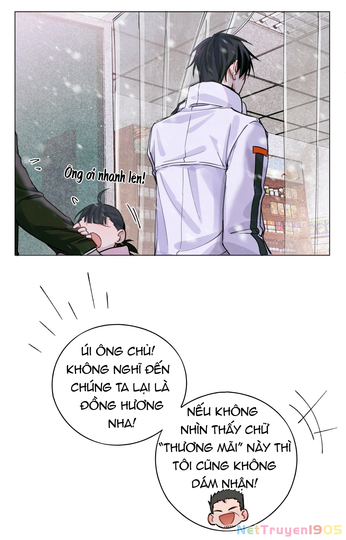 Cuộc Thi Toàn Cầu Chapter 25 - 18