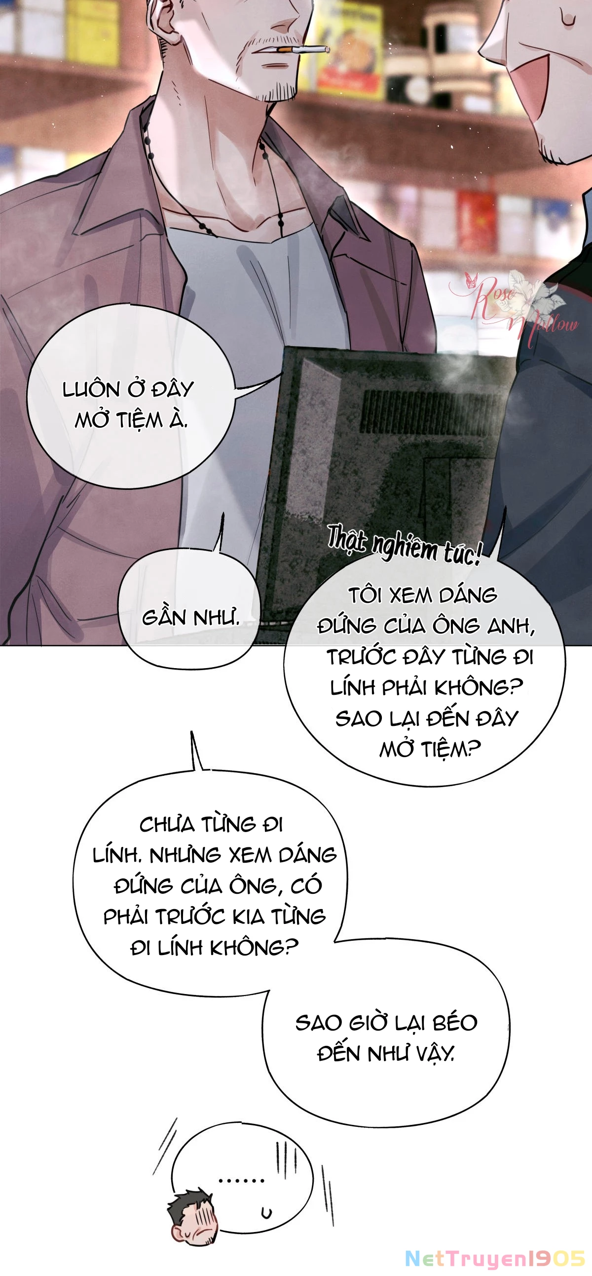 Cuộc Thi Toàn Cầu Chapter 25 - 20