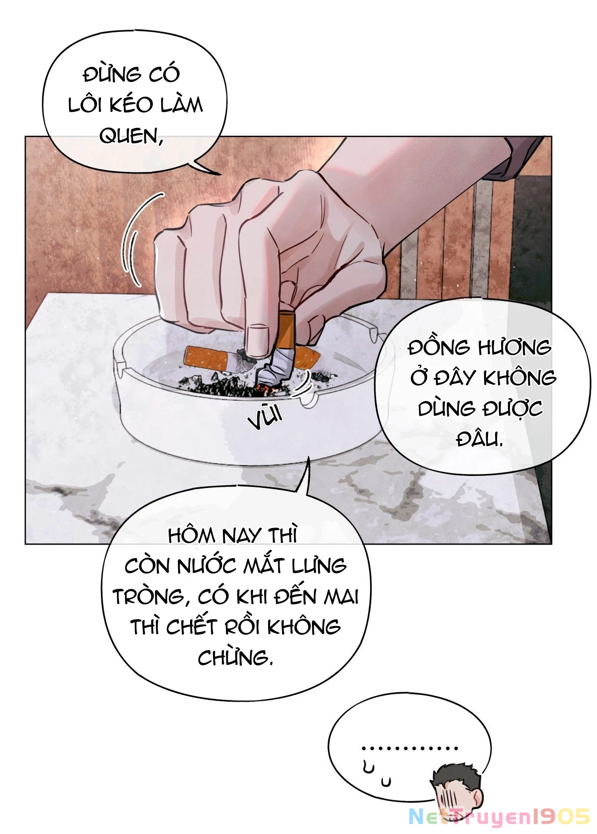Cuộc Thi Toàn Cầu Chapter 25 - 21