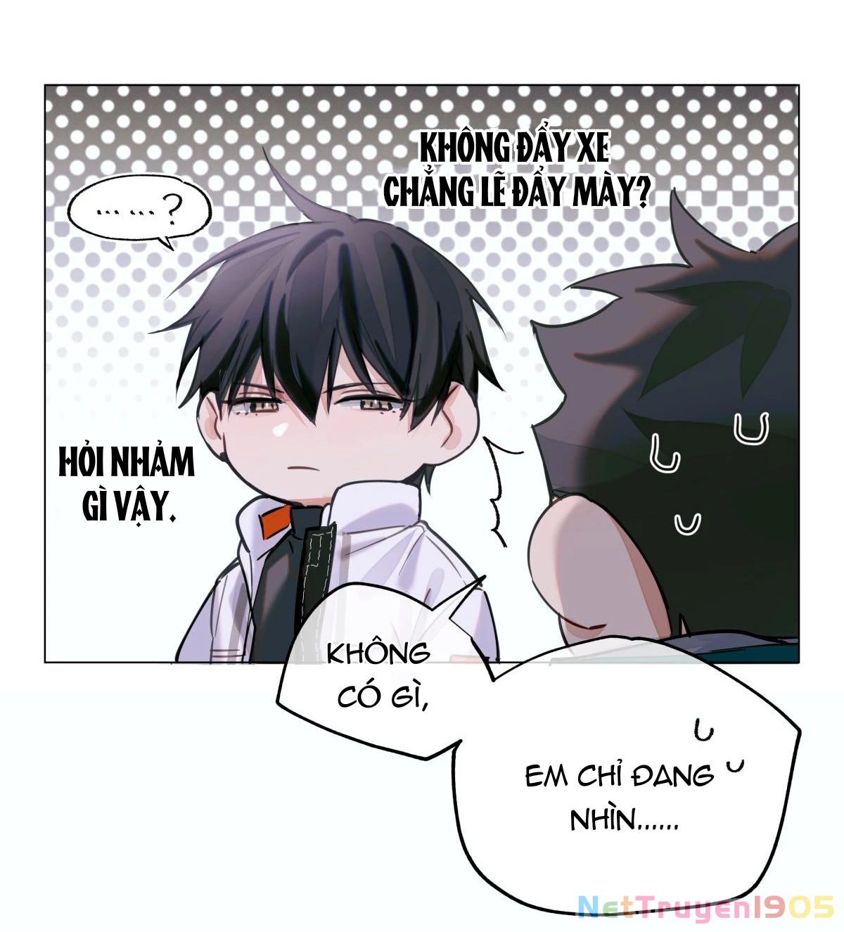 Cuộc Thi Toàn Cầu Chapter 25 - 31