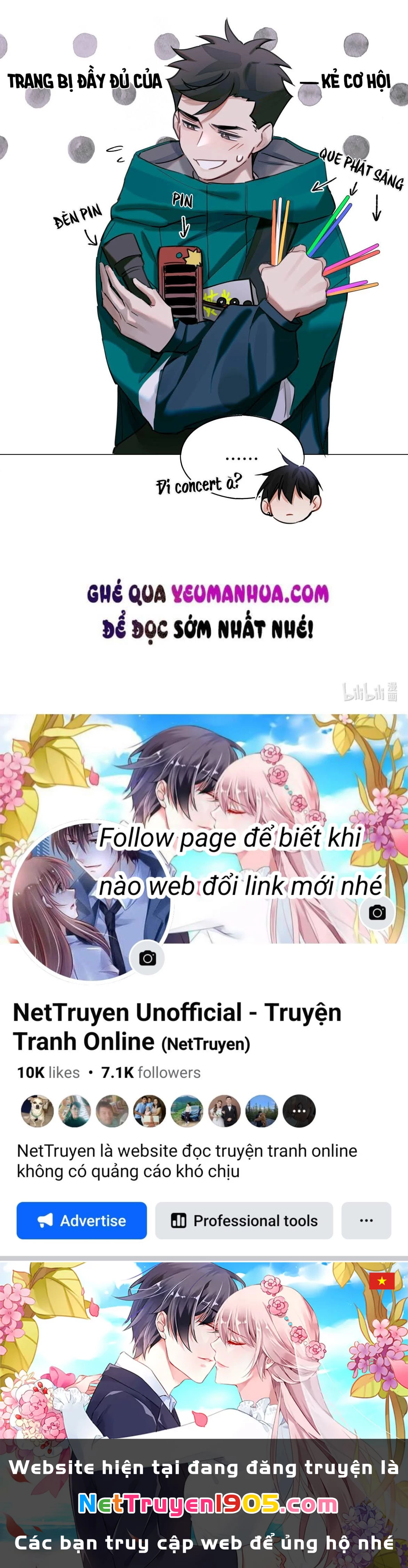 Cuộc Thi Toàn Cầu Chapter 25 - 34