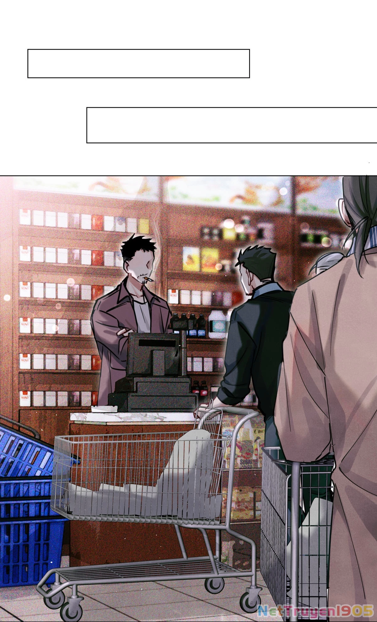 Cuộc Thi Toàn Cầu Chapter 26 - 2