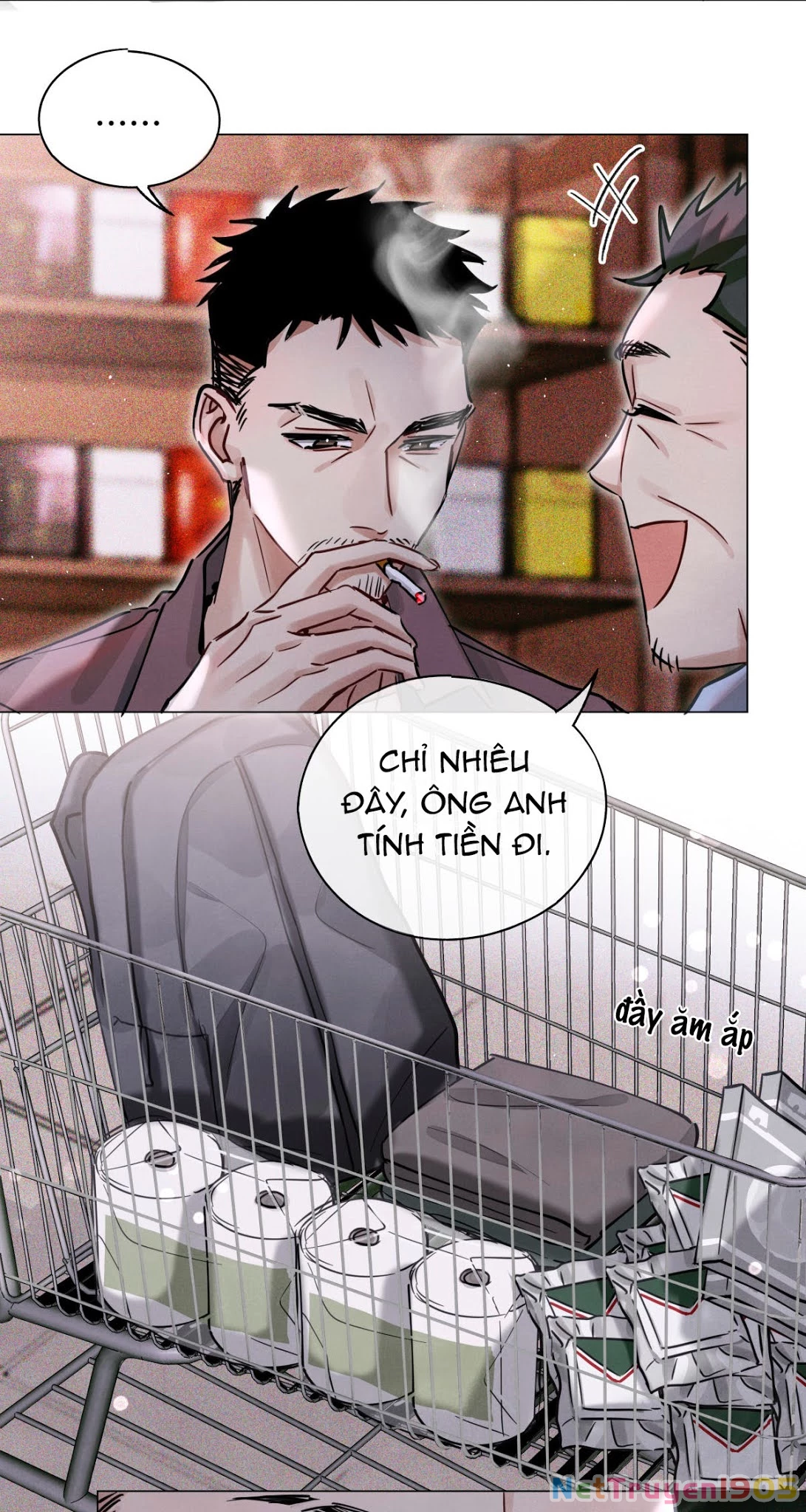 Cuộc Thi Toàn Cầu Chapter 26 - 3