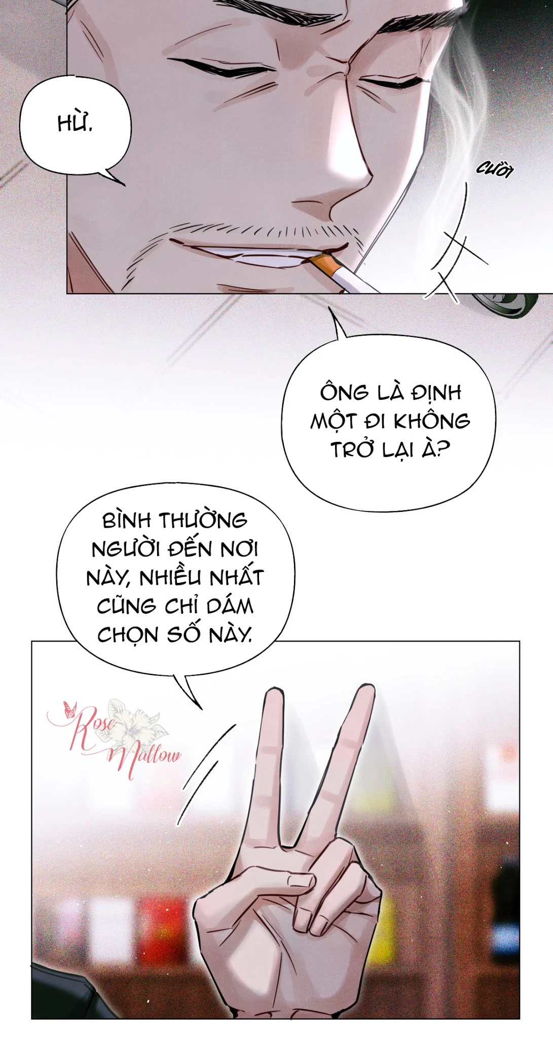 Cuộc Thi Toàn Cầu Chapter 26 - 4