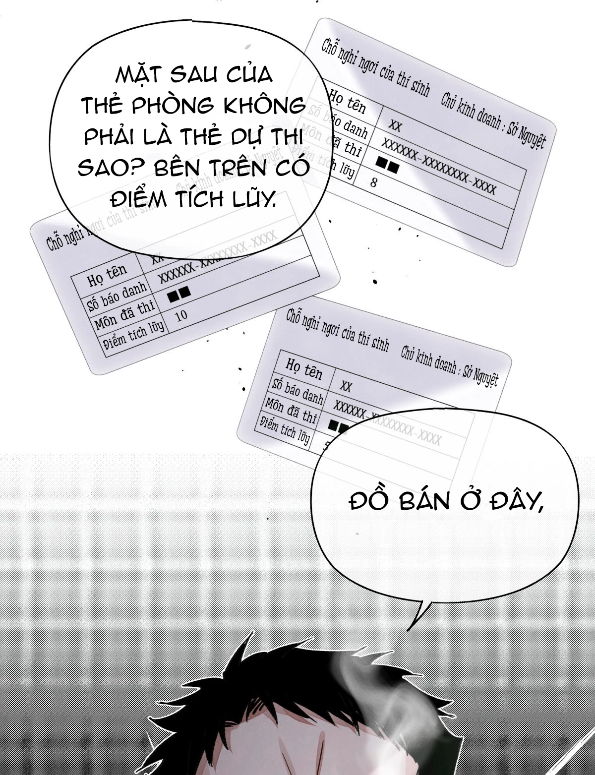 Cuộc Thi Toàn Cầu Chapter 26 - 9