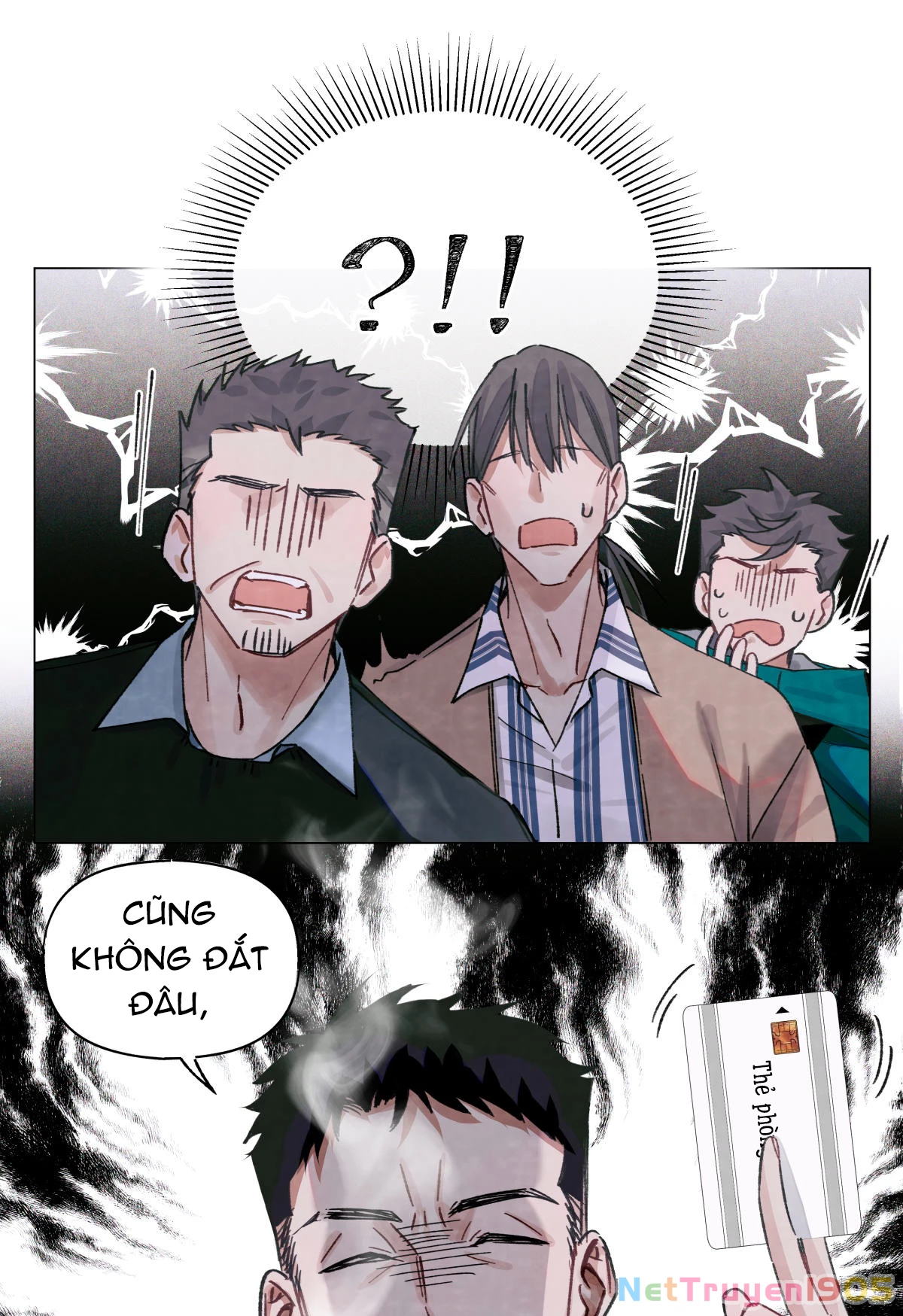 Cuộc Thi Toàn Cầu Chapter 26 - 11